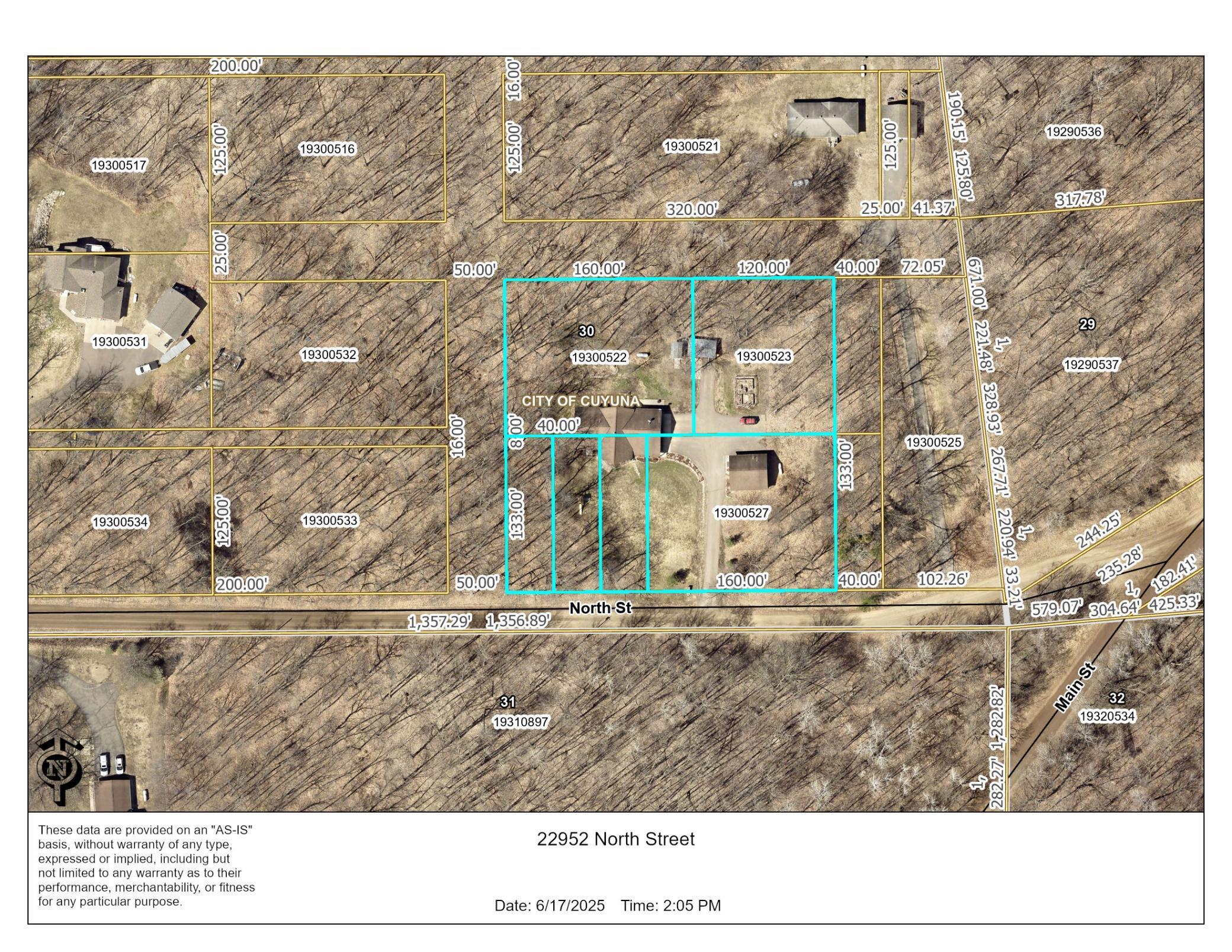 Cuyuna, Minnesota, 56444, United States, 5 Bedrooms Bedrooms, ,2 BathroomsBathrooms,Residential,For Sale,1882356
