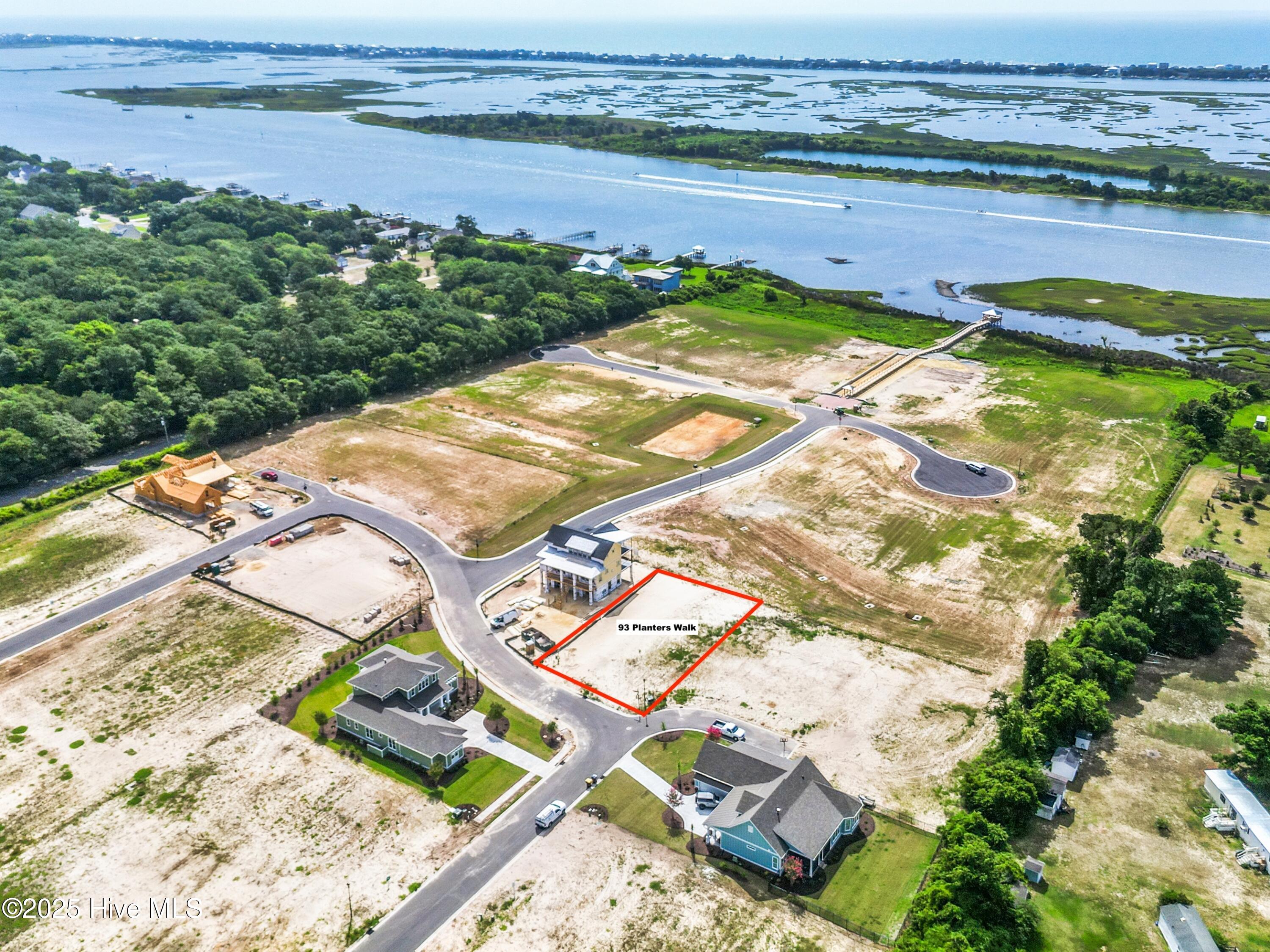 Hampstead, North Carolina, 28443, United States, 4 Bedrooms Bedrooms, ,4 BathroomsBathrooms,Residential,For Sale,1991951