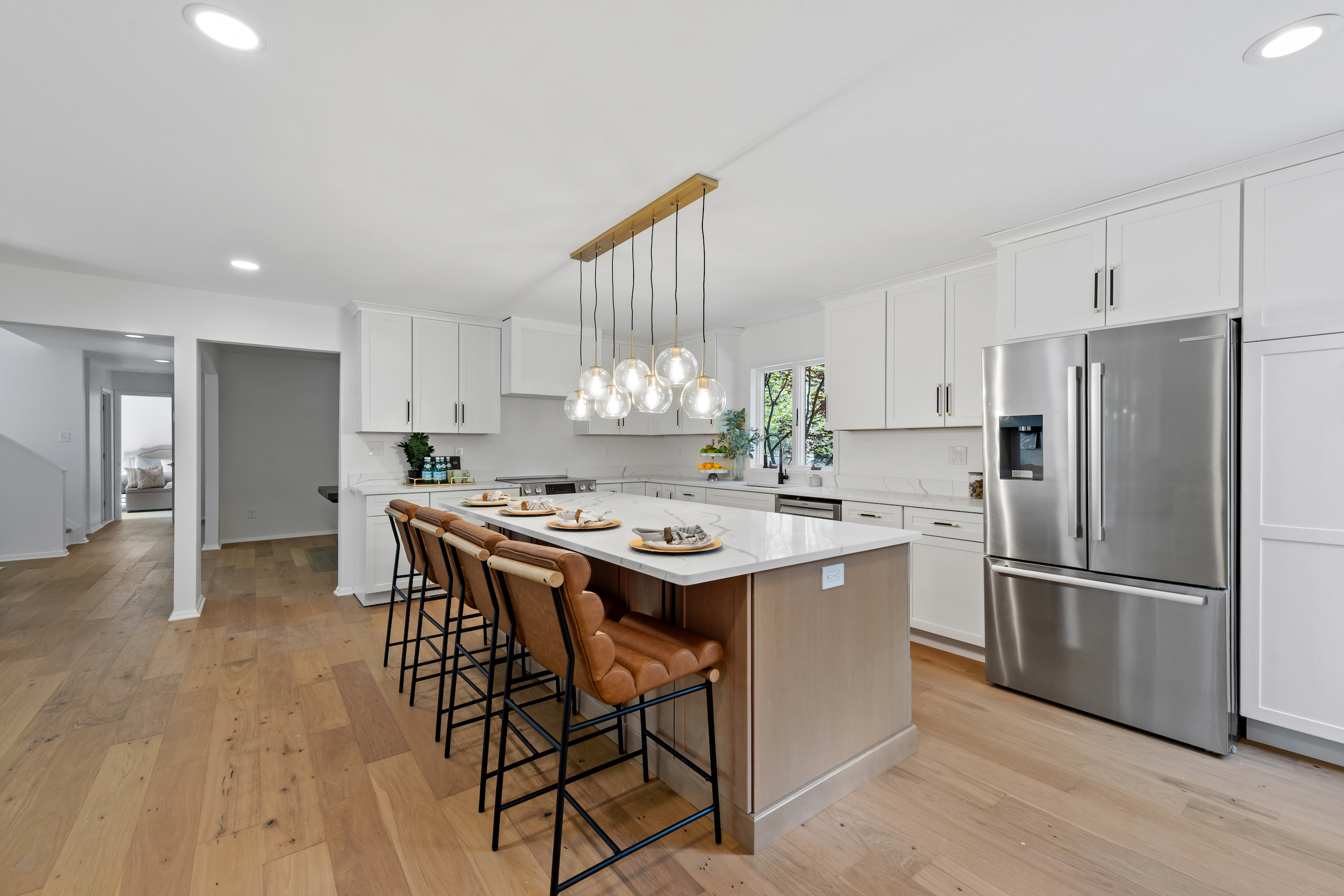  VALLEY HEIGHTS - 物件實景