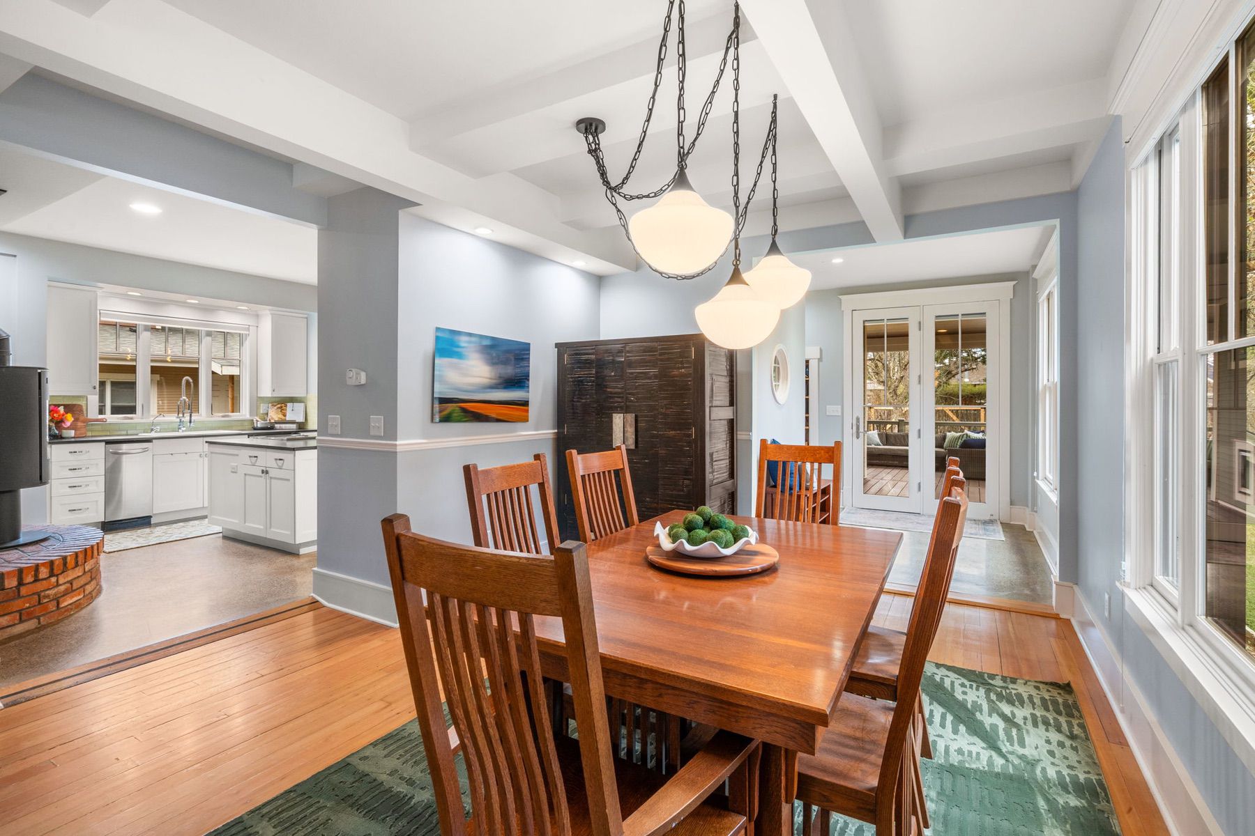  810 S Willson Ave - 物件實景