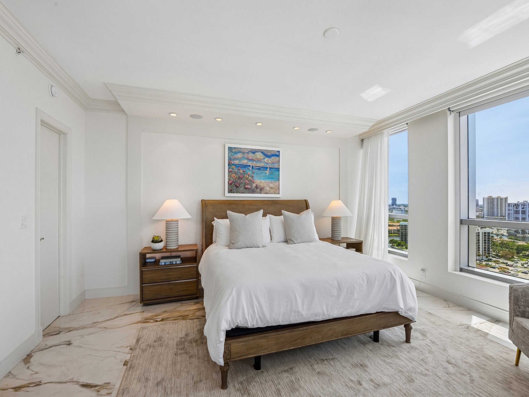  3535 S Ocean Dr, Hollywood, FL, 33019 - 物件實景