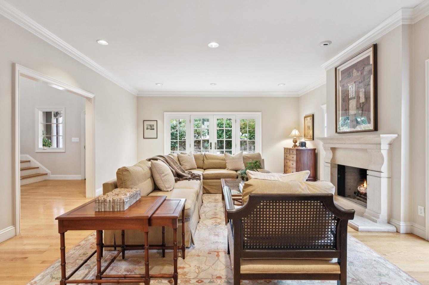 Burlingame, California, 94010, United States, 3 Bedrooms Bedrooms, ,3 BathroomsBathrooms,Residential,For Sale,1991997