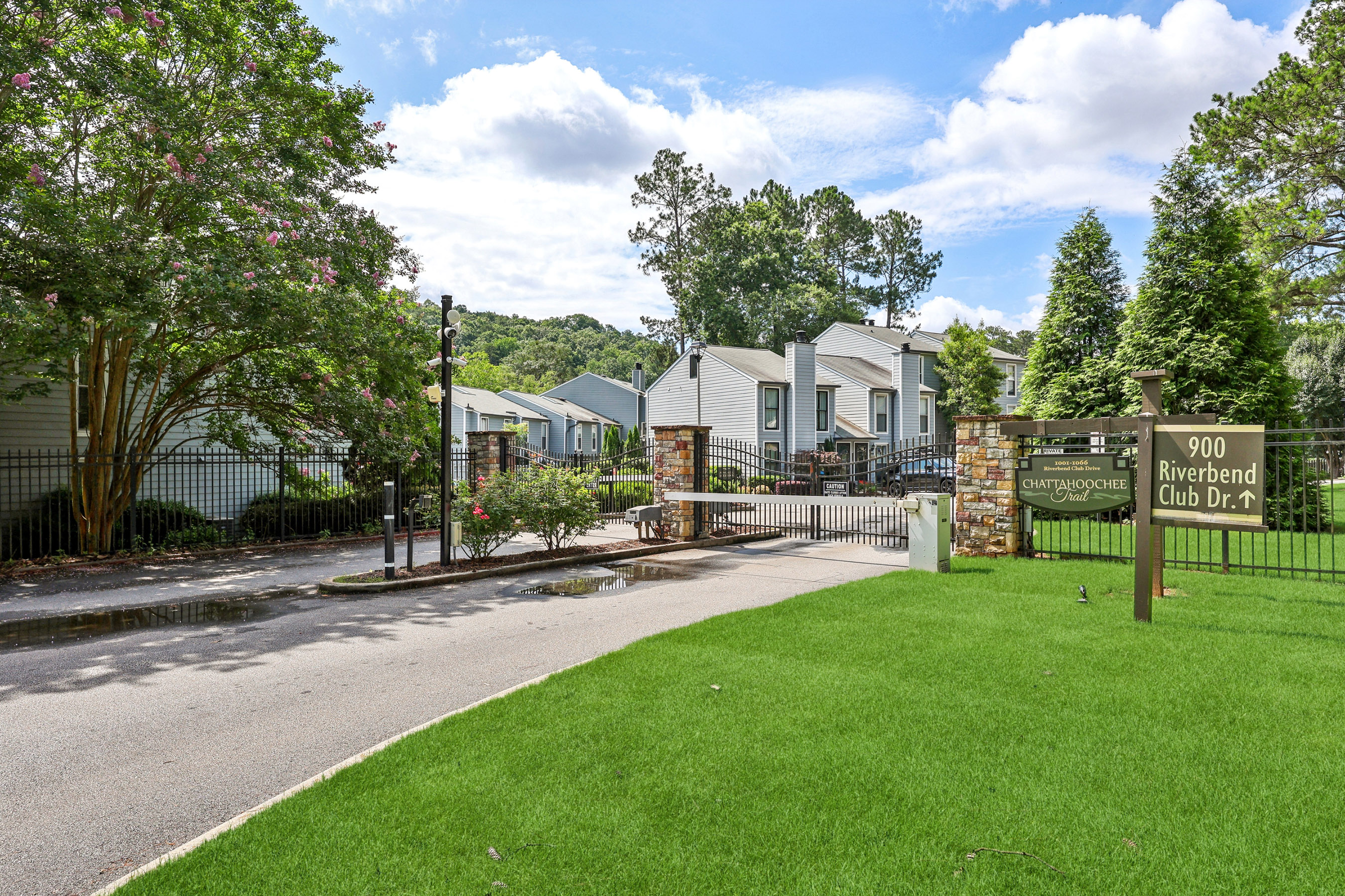  Rare Waterfront Living on the Chattahoochee River - 物件實景