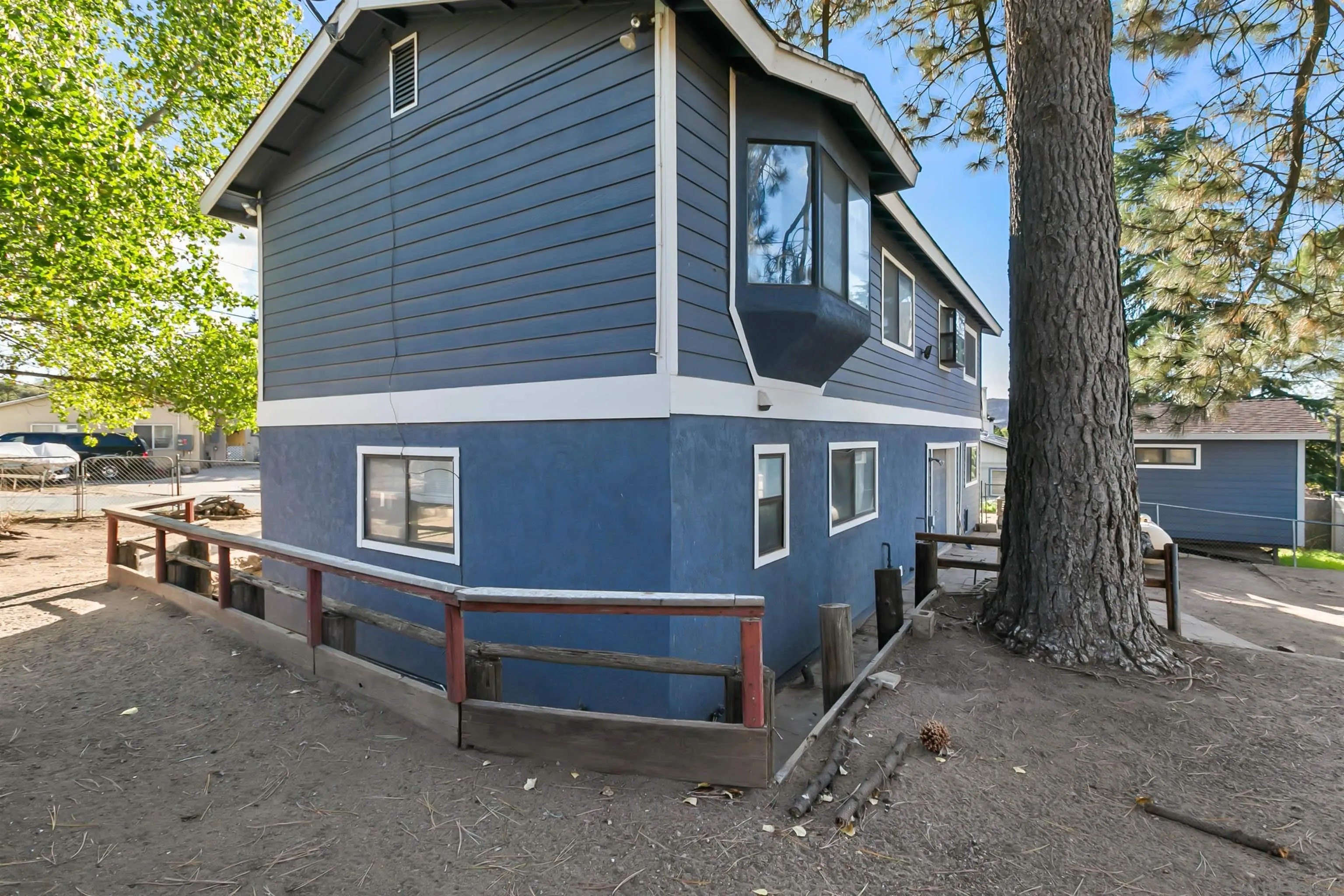 Campo, California, 91906, United States, 2 Bedrooms Bedrooms, ,2 BathroomsBathrooms,Residential,For Sale,1970842