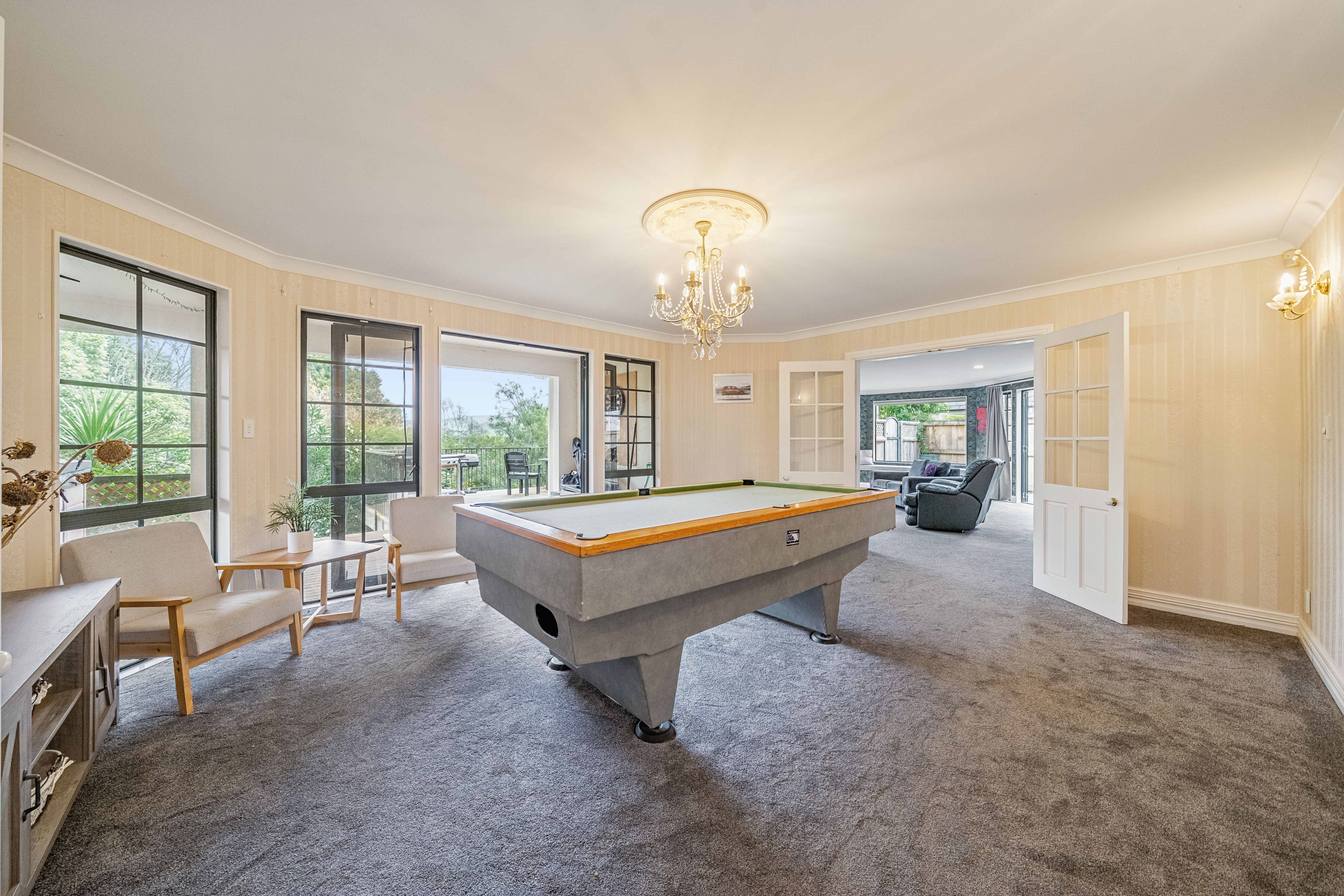  29 Clearwater Terrace, Brown Owl, Upper Hutt - 物件實景