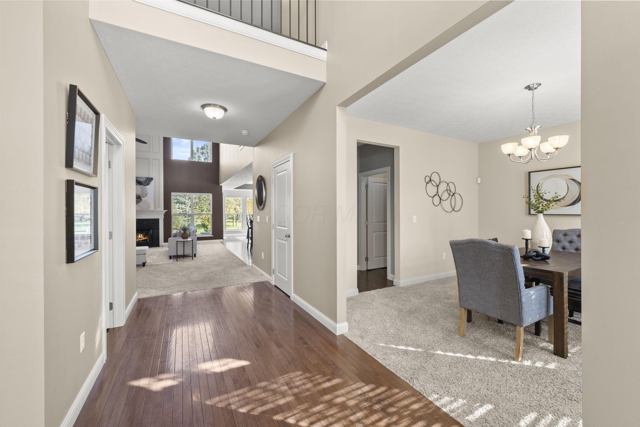 Powell, Ohio, 43065, United States, 5 Bedrooms Bedrooms, ,5 BathroomsBathrooms,Residential,For Sale,1988967