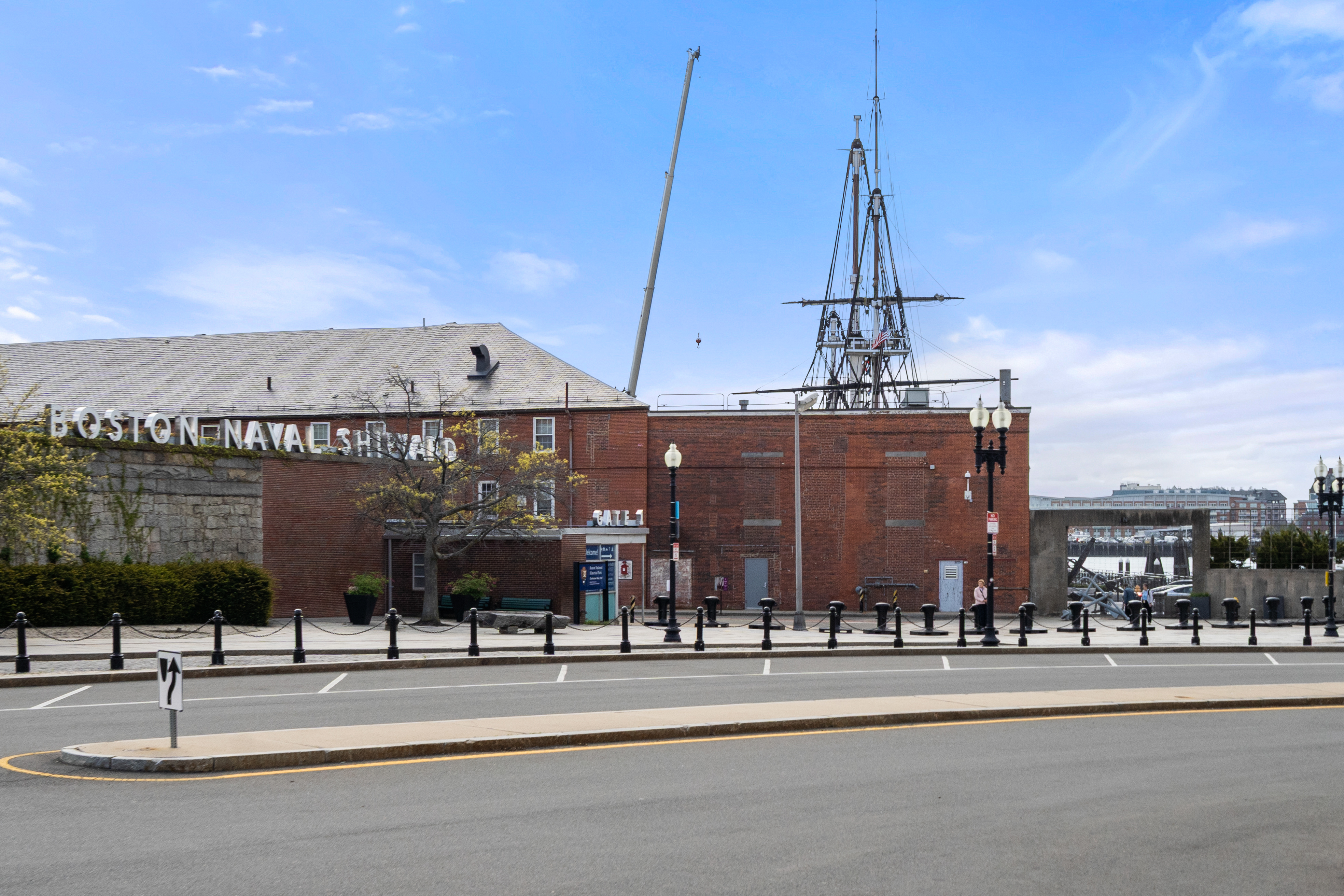  73 Chelsea Street, Unit 305, Boston, MA, 02129 - 物件實景