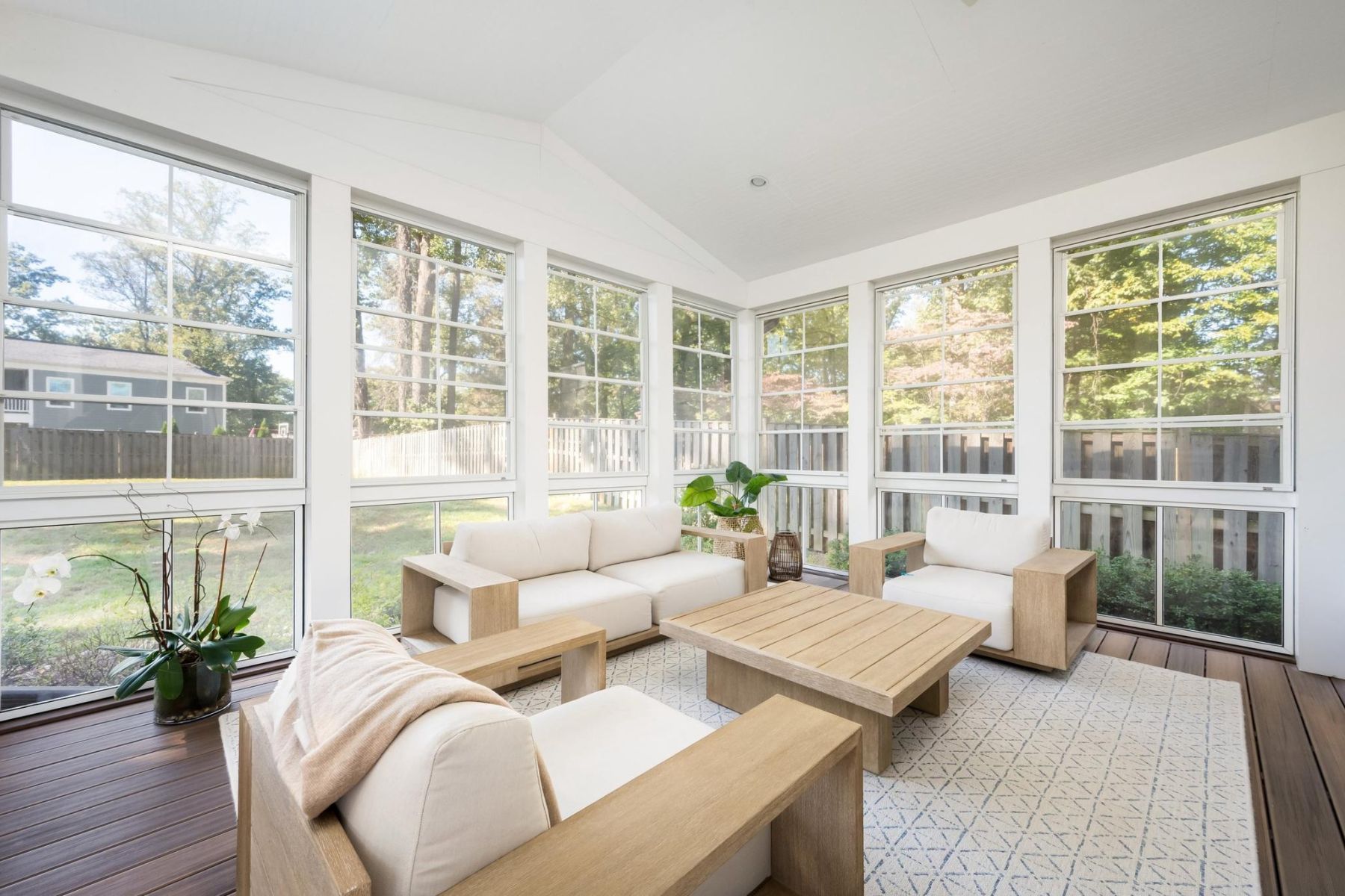 8014 Aberdeen Road, Bethesda, MD, 20814 - 物件實景