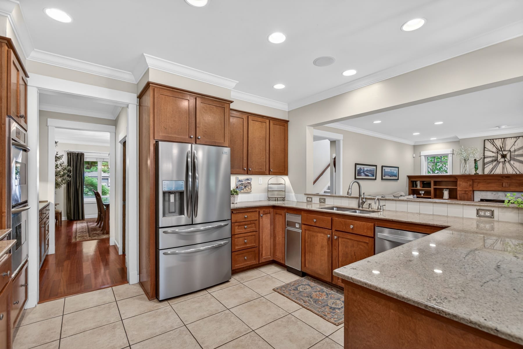  2630 Kerrisdale Ridge Drive Medford, OR 97504 - 物件實景