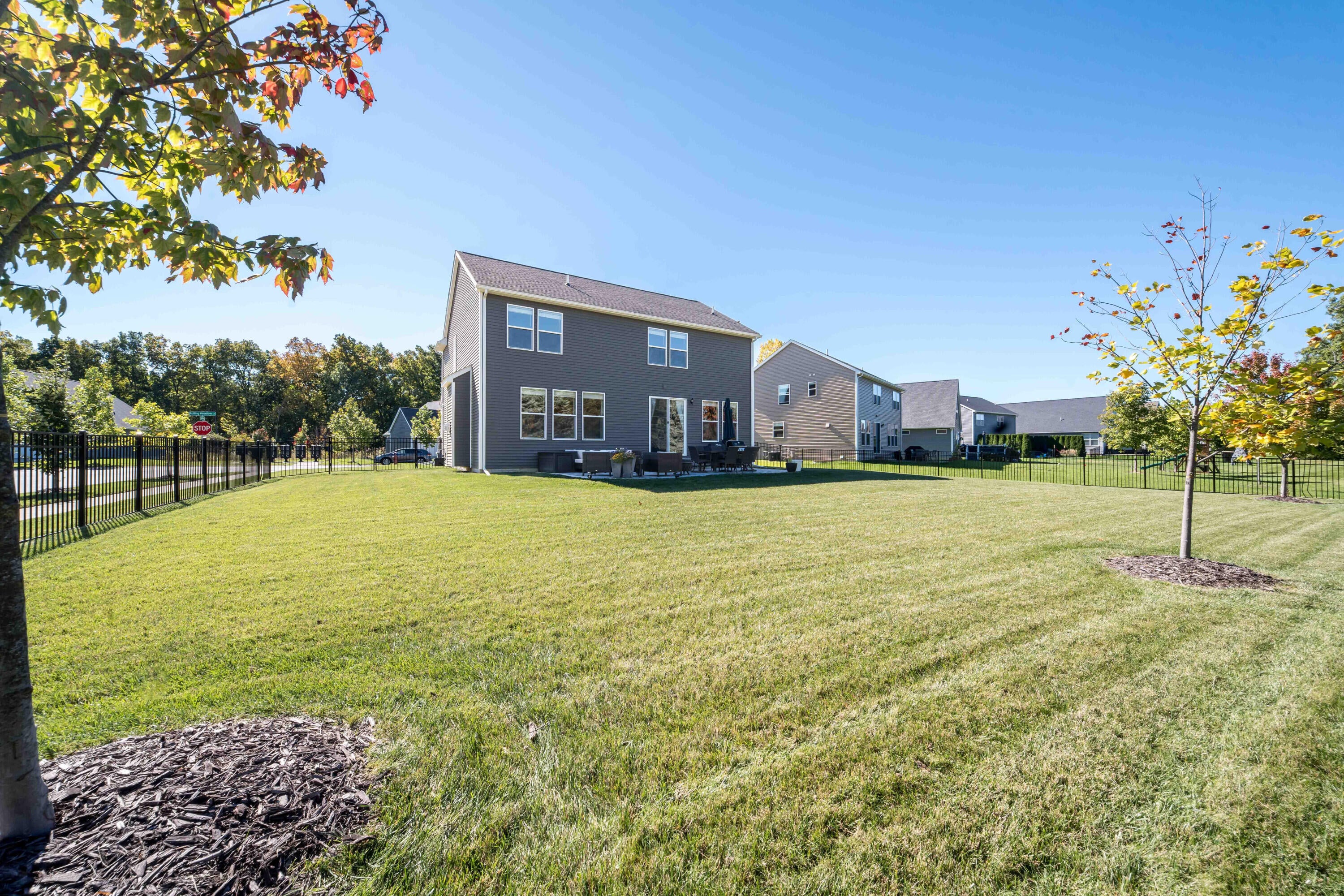 Rolling Meadow Ln, Ypsilanti, MI 48197 #1