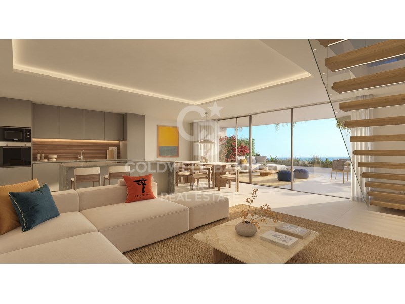 Benalmádena, Andalusia, ES, 3 Bedrooms Bedrooms, ,Residential,For Sale,1856523