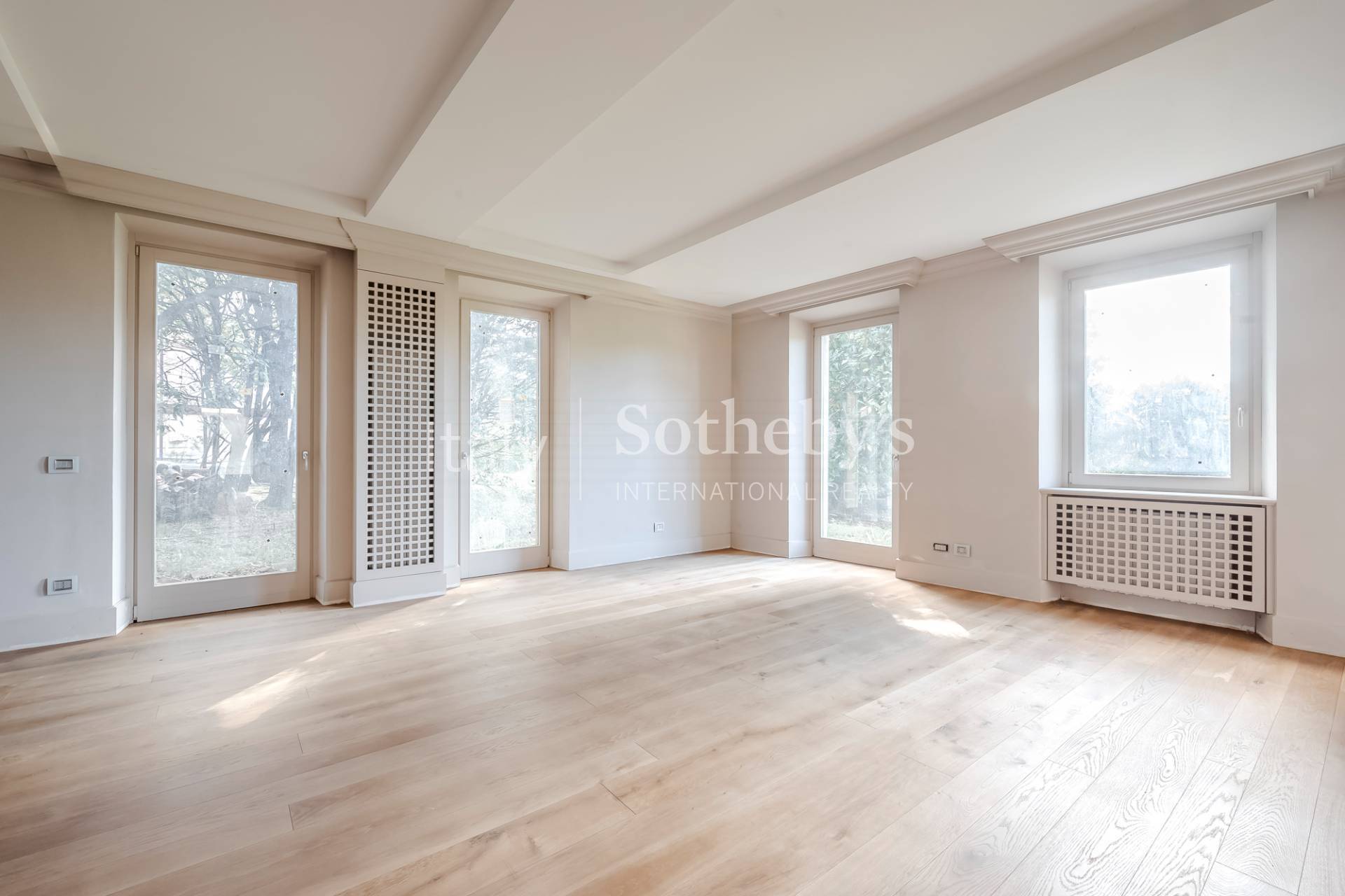  Liberty villa in the prestigious Sant