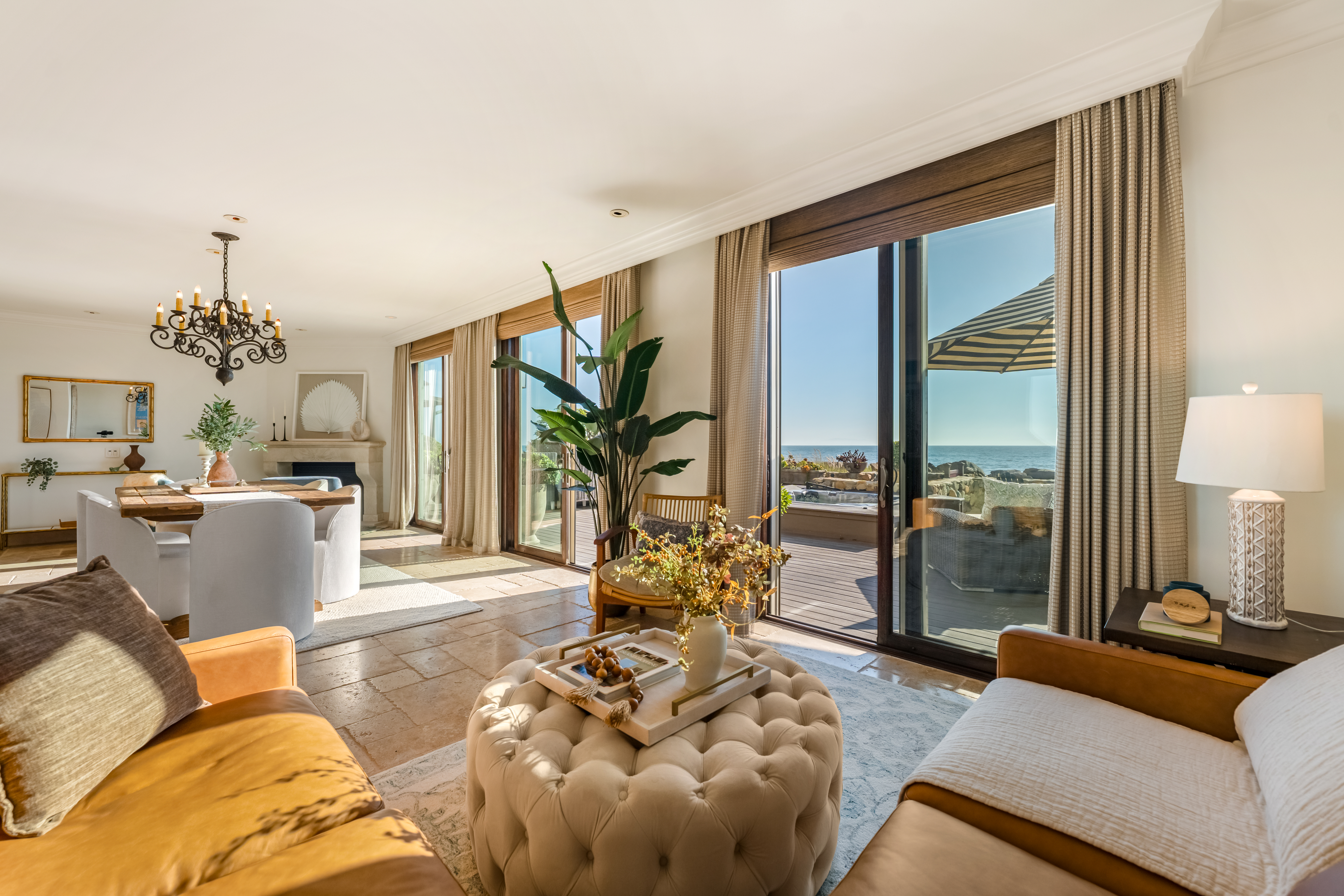  5390 Rincon Beach Park Drive, Ventura, CA 93001 - 物件實景