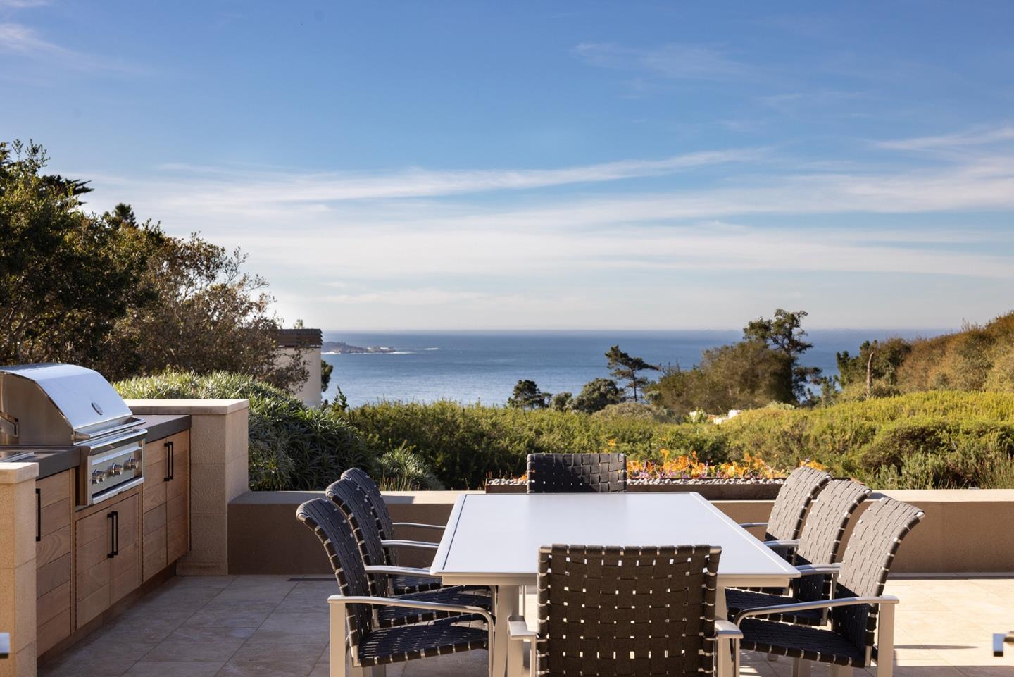 3225 Macomber Dr, Pebble Beach, California, 93953, United States, 7 Bedrooms Bedrooms, ,10 BathroomsBathrooms,Residential,For Sale,3225 Macomber Dr,1650934