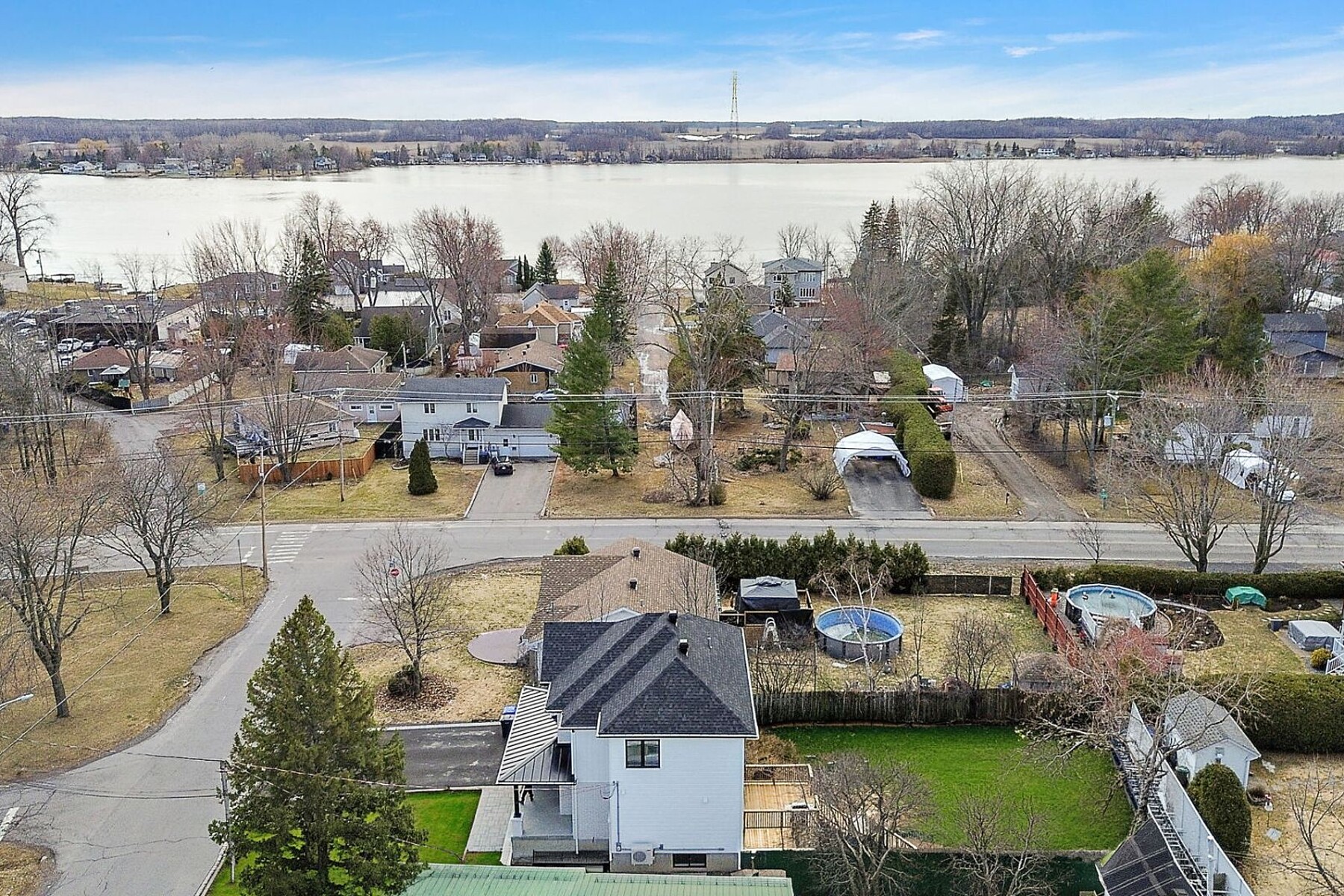  Pincourt, Montérégie - 物件實景