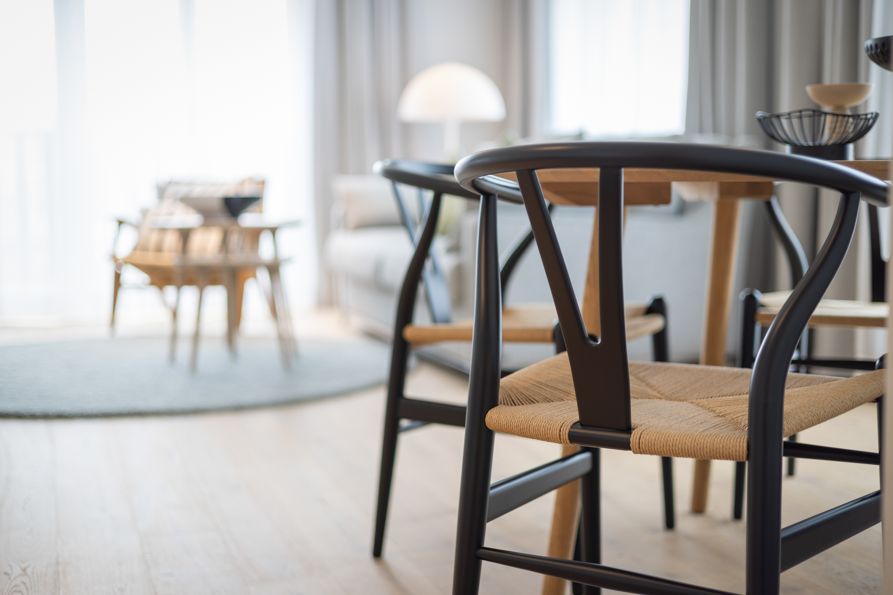  Zeit für Stil – Ihre Ferienwohnung im LORNSEN am Strand - 物件實景