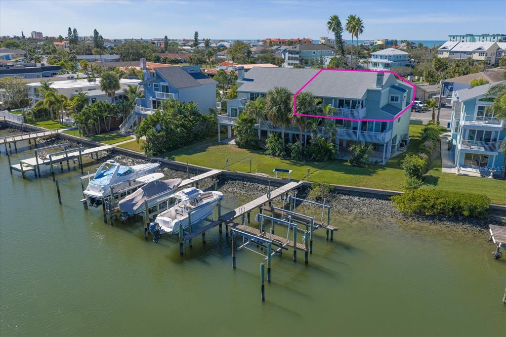 Indian Rocks Beach, Florida, 33785, United States, 2 Bedrooms Bedrooms, ,2 BathroomsBathrooms,Residential,For Sale,1993005