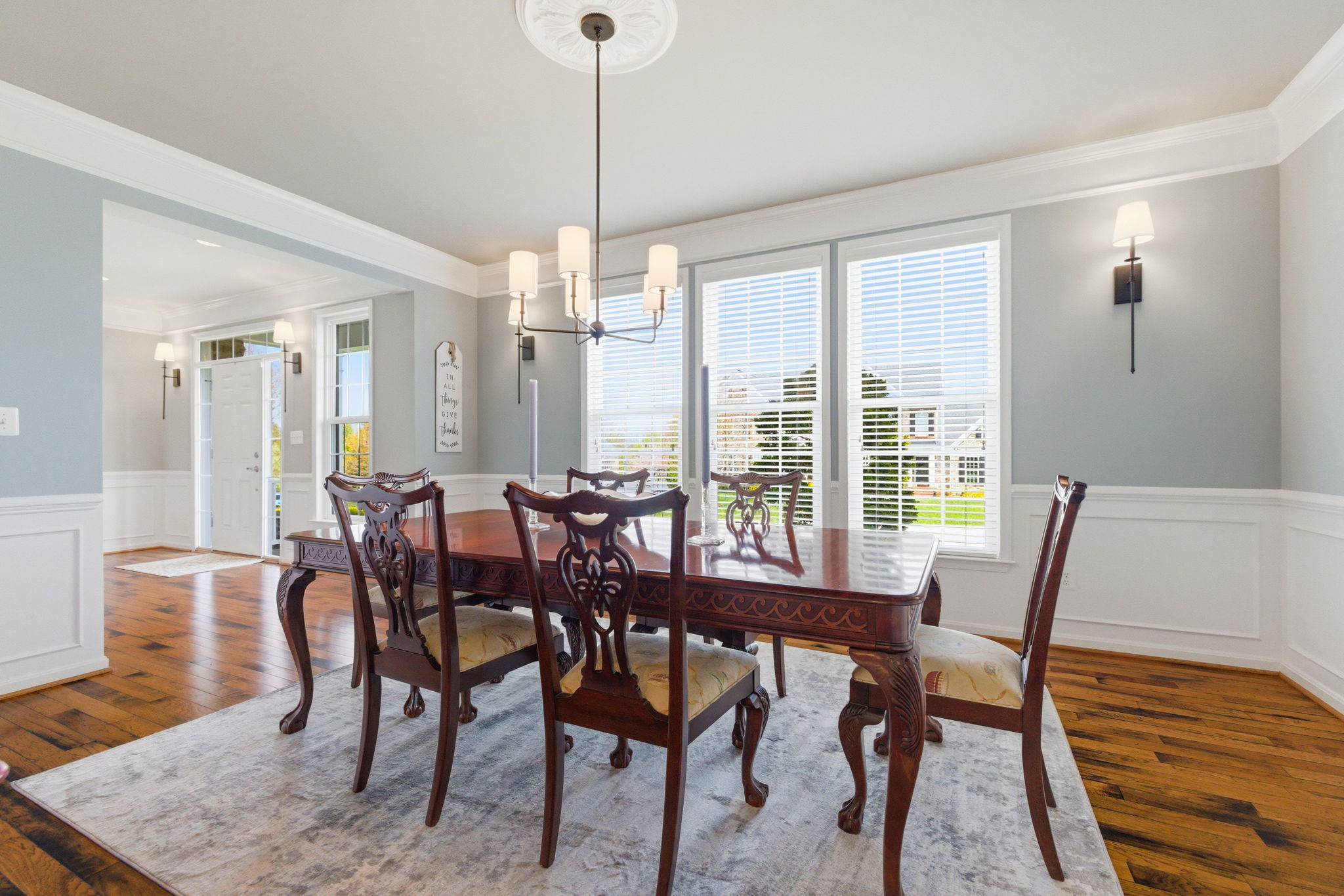  16545 Levade Drive, Leesburg, VA 20176 - 物件實景