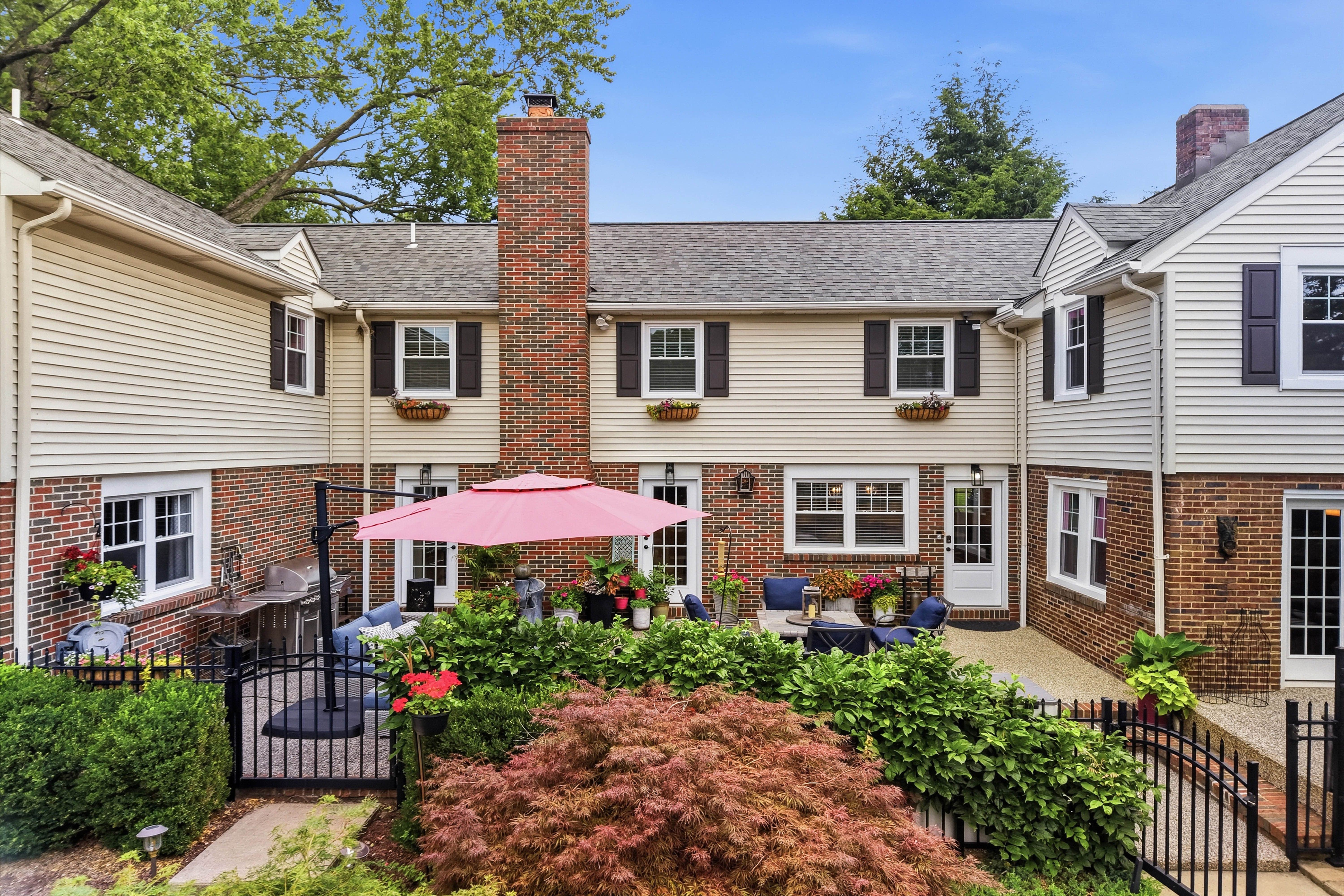  836 Old Thorn Run Road, Moon Township, PA 15108 - 物件實景