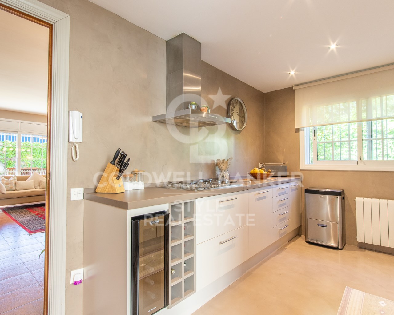 Barcelona, Terrassa, Can Jofresa - Can Perellada -, Terrassa, Catalonia, ES, 5 Bedrooms Bedrooms, ,3 BathroomsBathrooms,Residential,For Sale,Barcelona, Terrassa, Can Jofresa - Can Perellada -,1642664