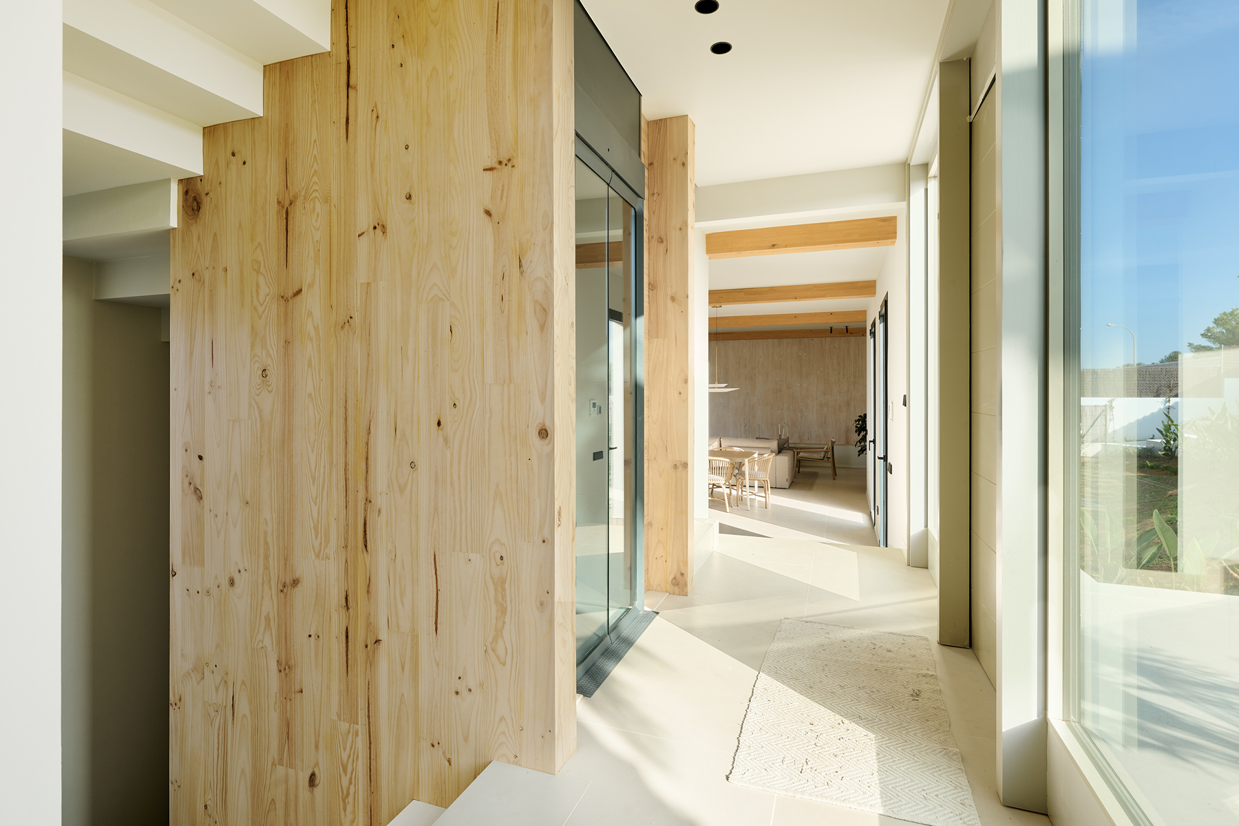  Contemporary villa with pool near Palma - 物件實景