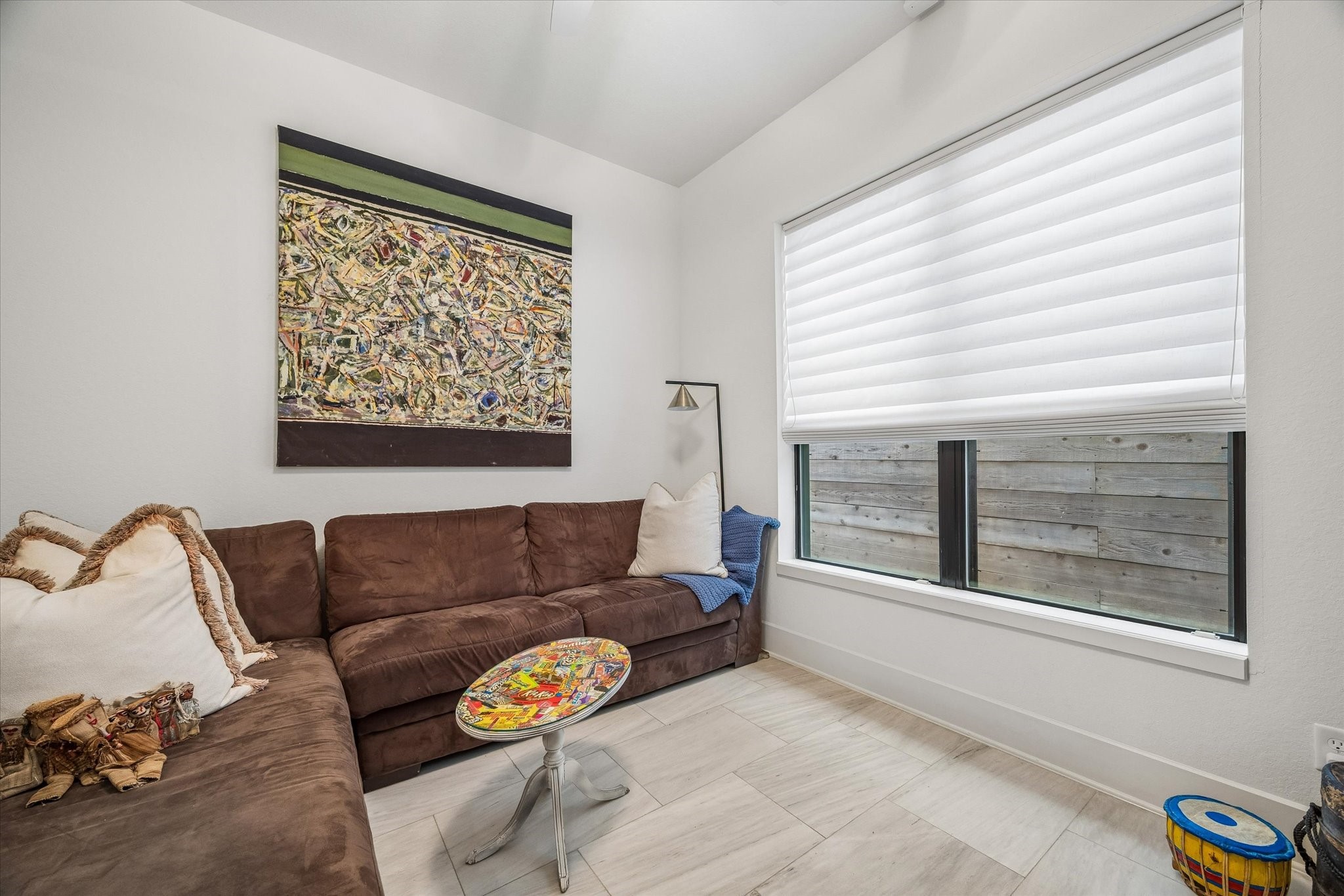  1526 Vermont Street - 物件實景