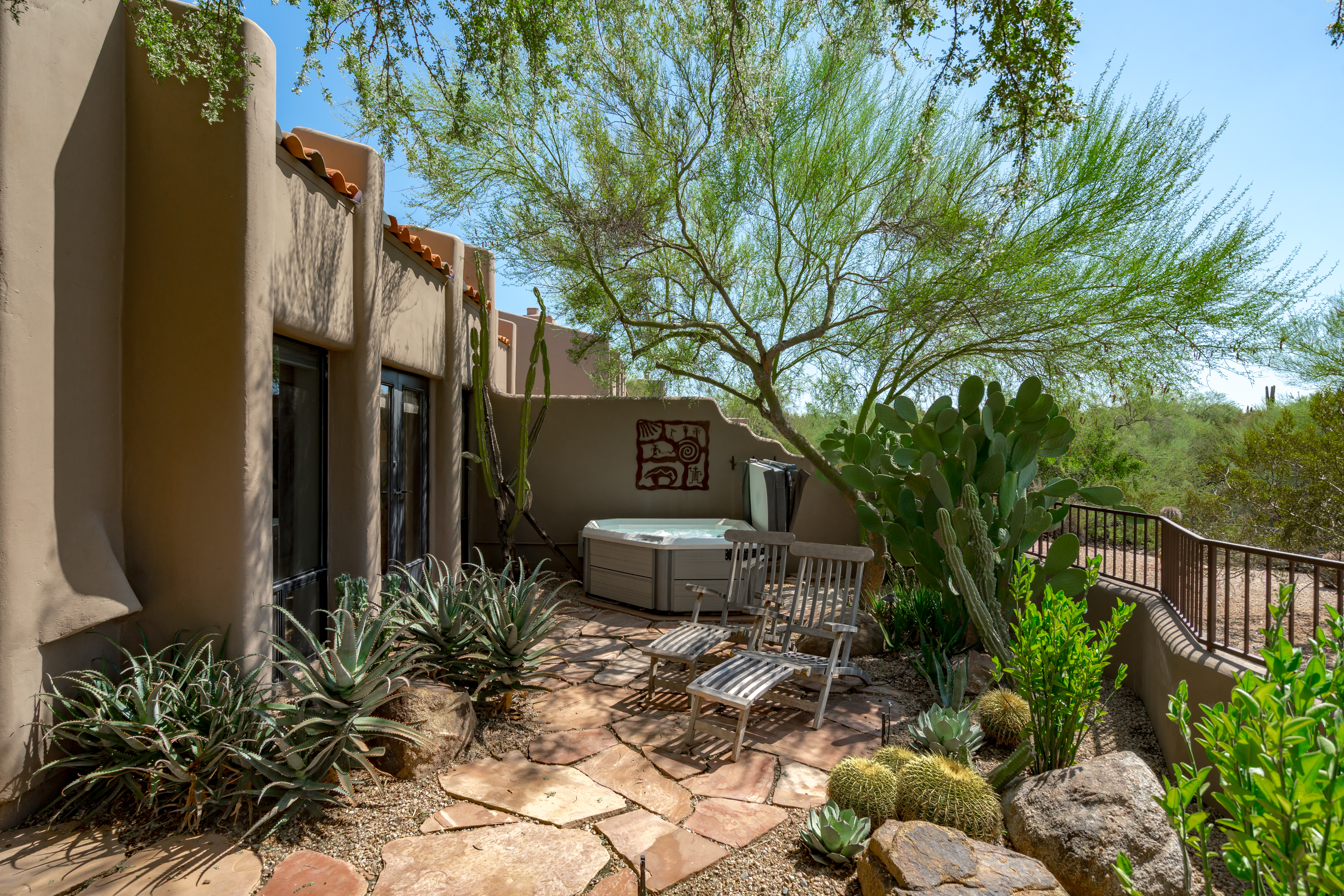  9250 E Whitethorn Circle¦Scottsdale, AZ - 物件實景