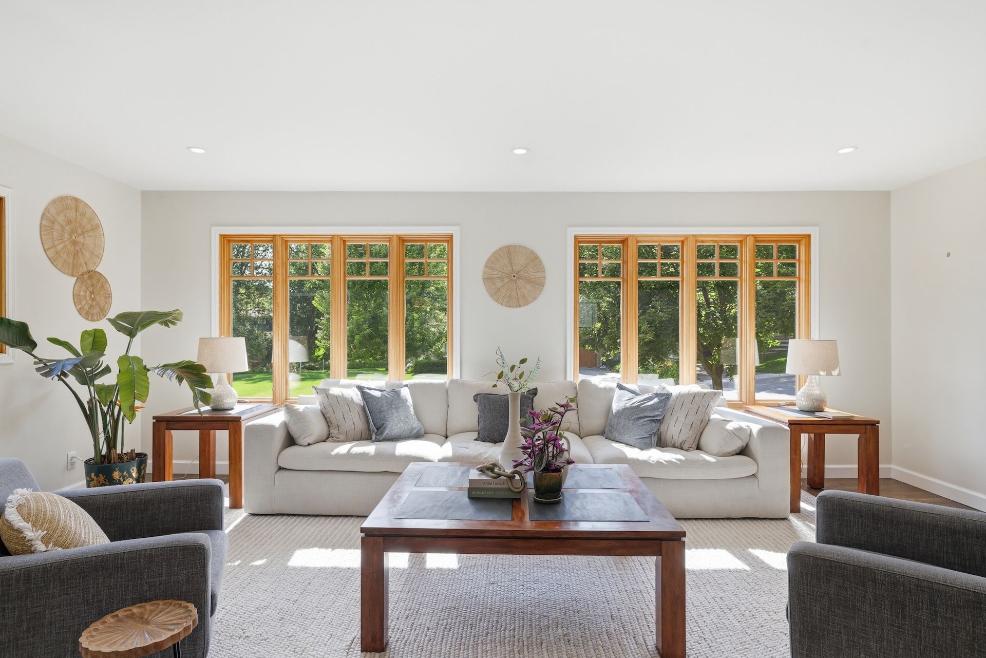  Exceptional Morningside Home with Thoughtful Modern Design - 物件實景