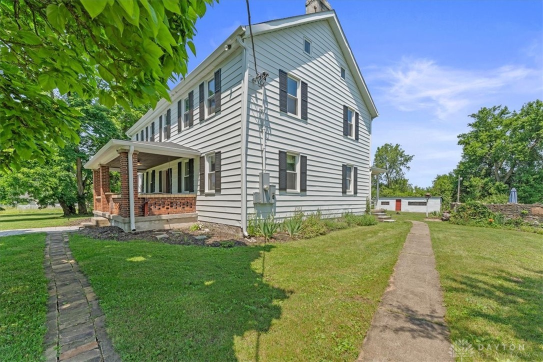 Trenton, Ohio, 45067, United States, 3 Bedrooms Bedrooms, ,2 BathroomsBathrooms,Residential,For Sale,1911428