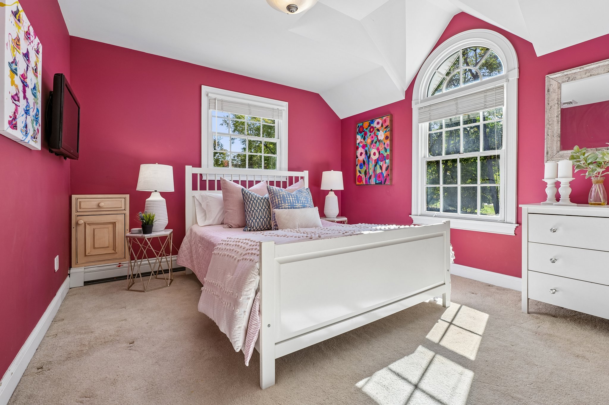  586 Prospect Avenue, West Orange, NJ 07052 - 物件實景