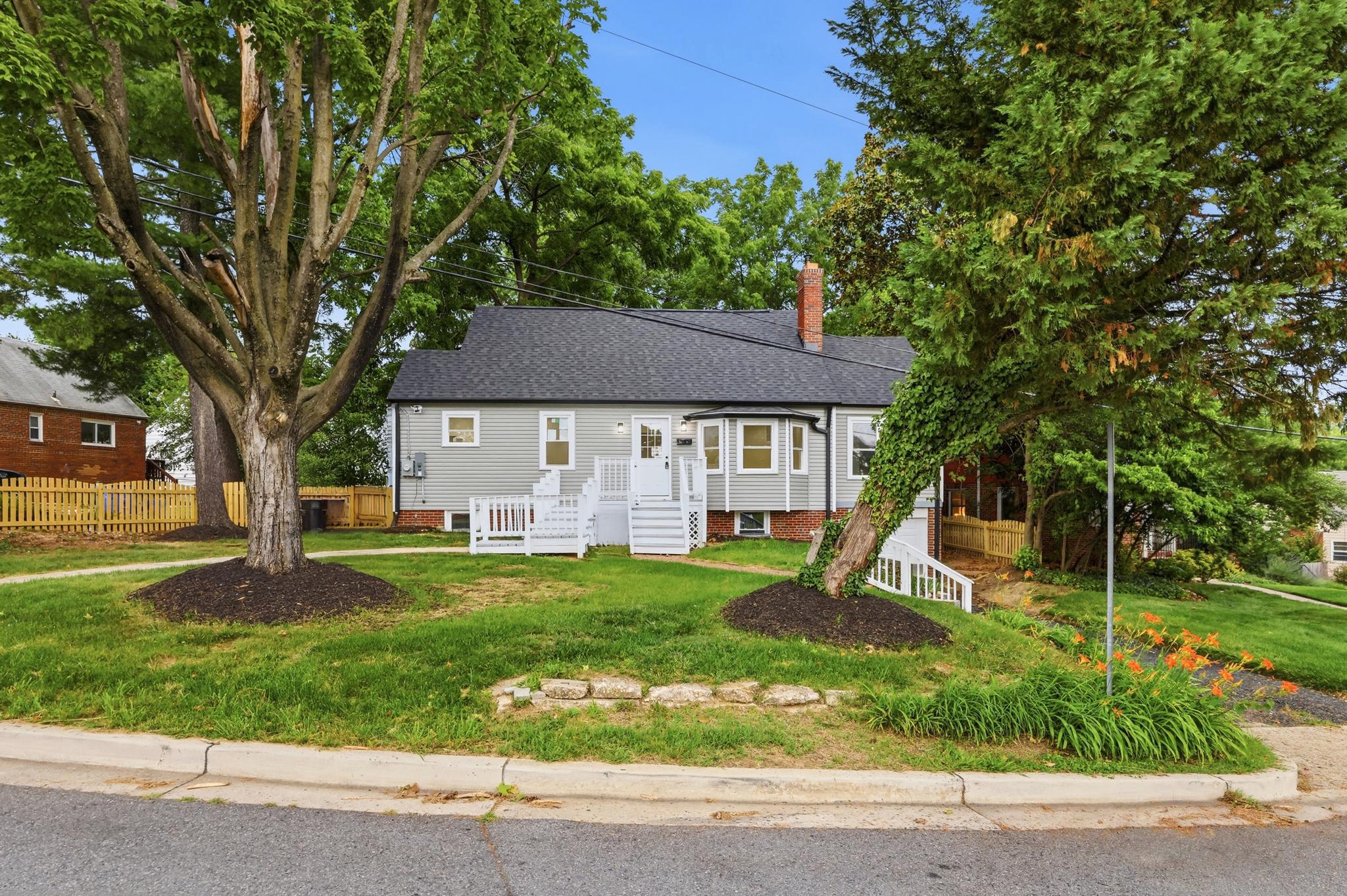  805 Langley Drive, Silver Spring, MD, 20901 - 物件實景