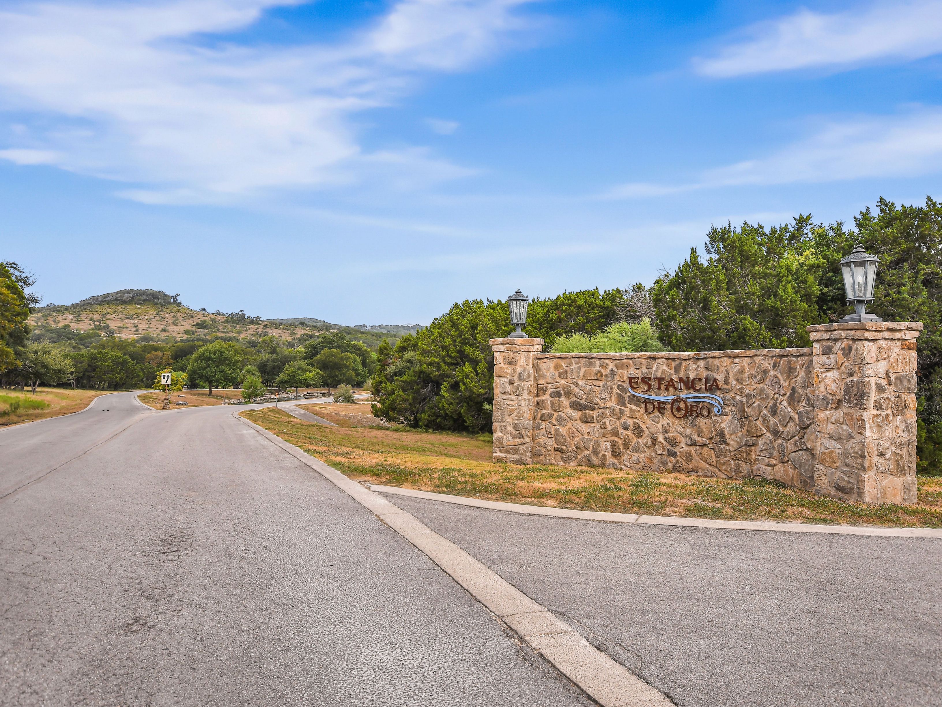  Lot 19 Thunder Canyon, Boerne, TX 78006 - 物件實景