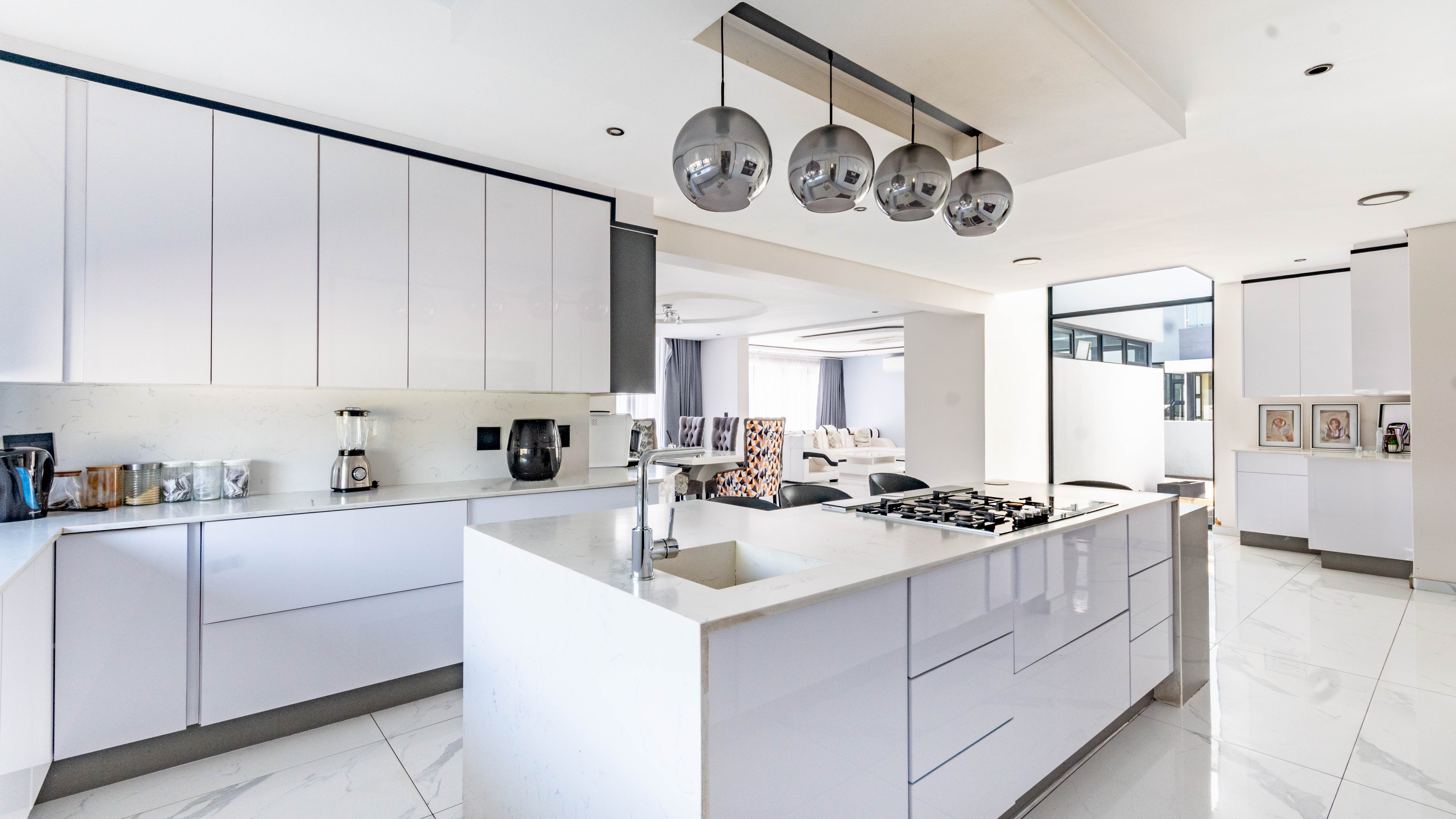  45 Harbour Drive, The Islands Estate - 物件實景
