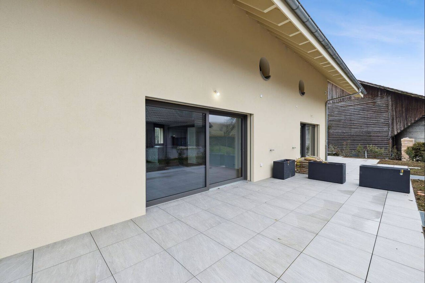  Residence Clos des Pièces - Villa B - 物件實景
