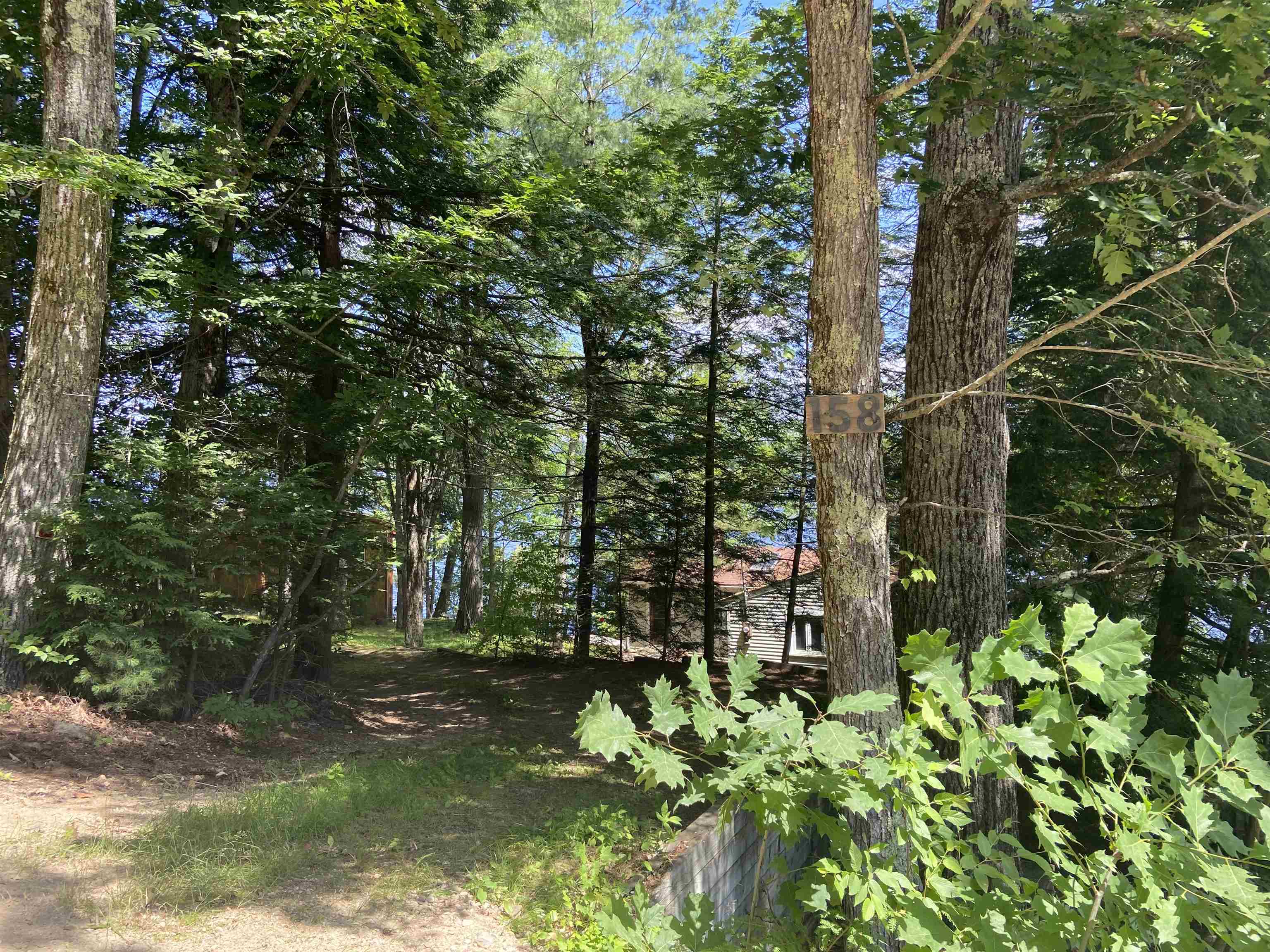 Northwood, New Hampshire, 03261, United States, 3 Bedrooms Bedrooms, ,1 BathroomBathrooms,Residential,For Sale,1882707
