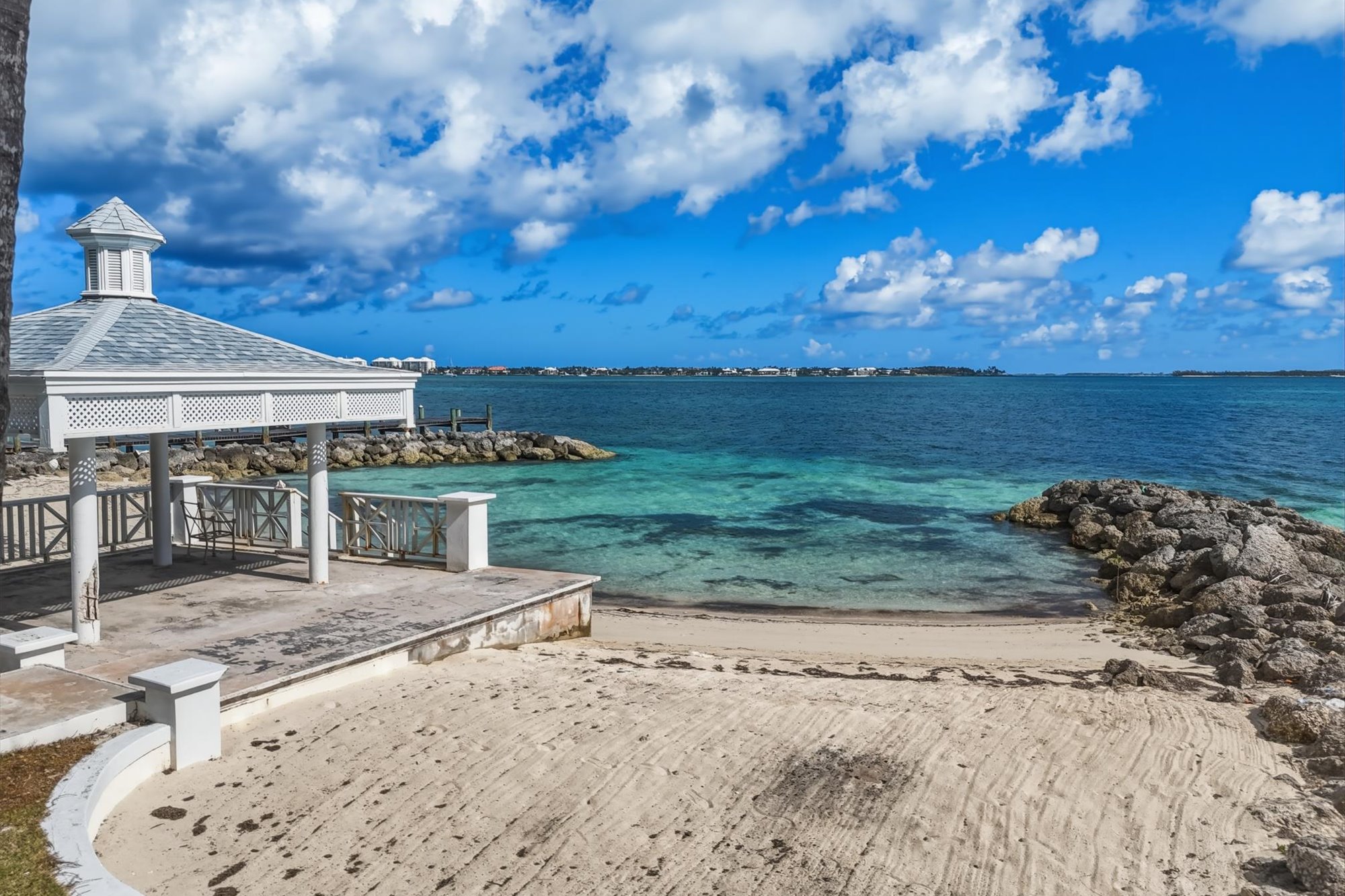  Half Moon House off Eastern Road - 物件實景