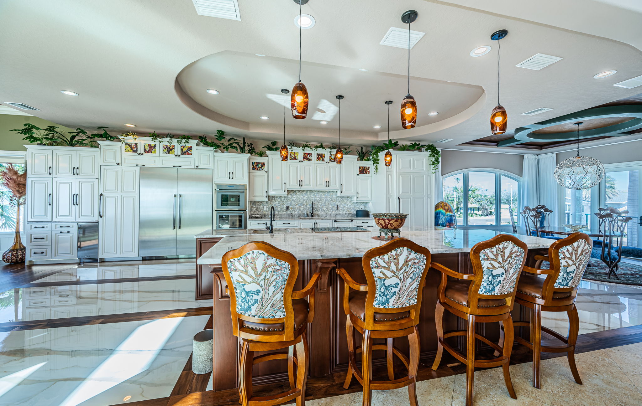 Redington Beach, Florida, 33708, United States, 5 Bedrooms Bedrooms, ,10 BathroomsBathrooms,Residential,For Sale,1697870
