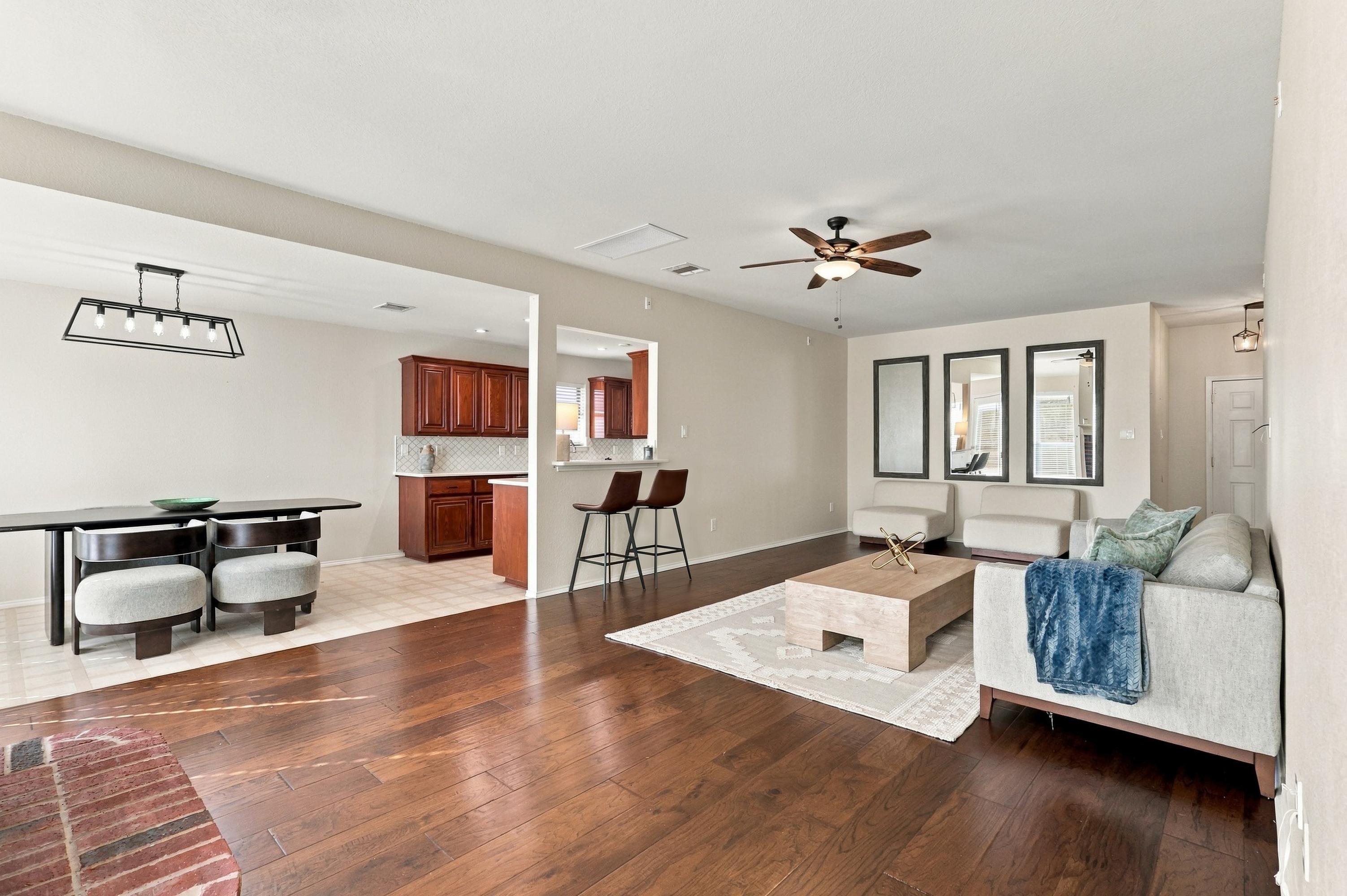  2325 Wakecrest Drive, Fort Worth, TX, 76108 - 物件實景