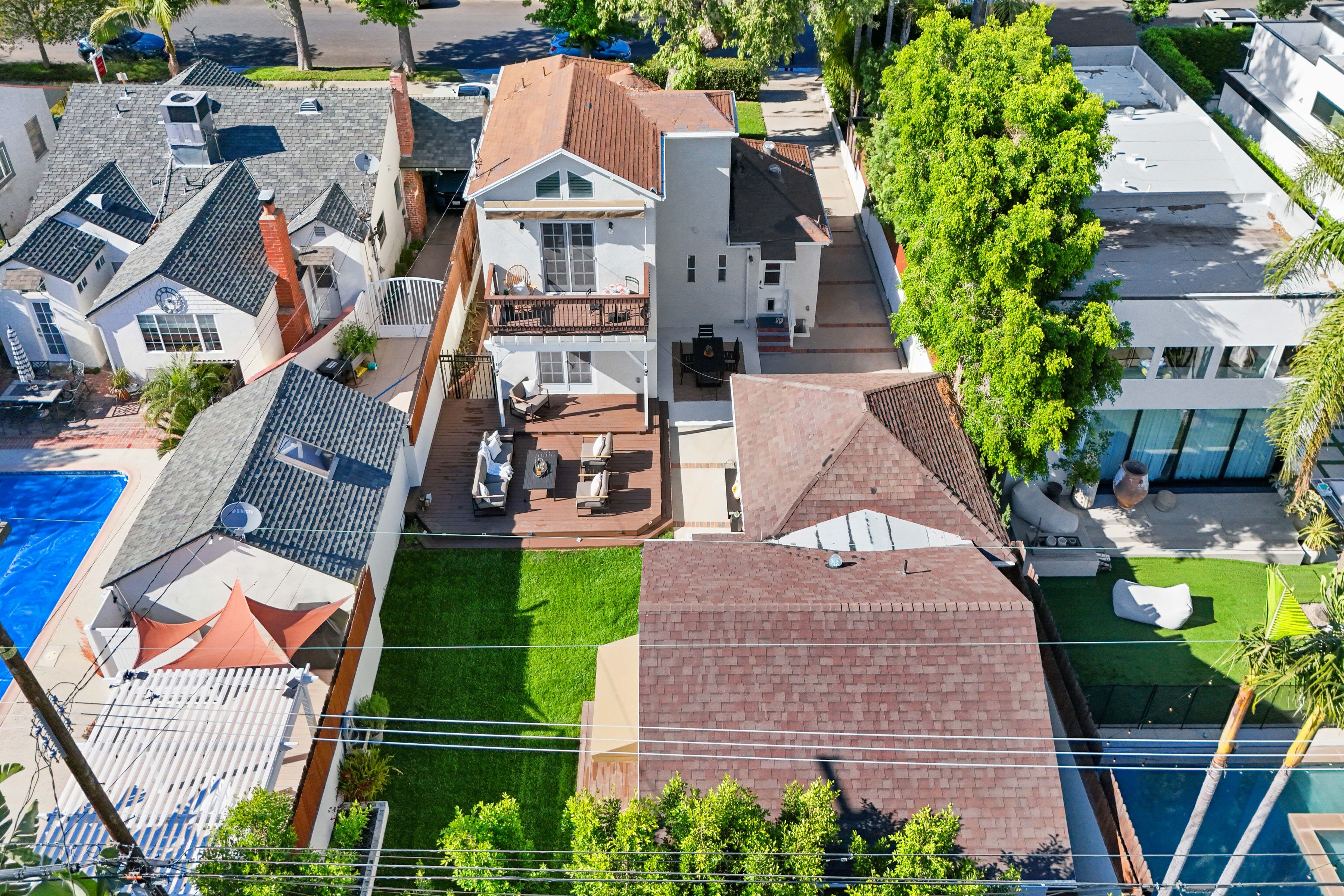  11552 Hesby Street - 物件實景