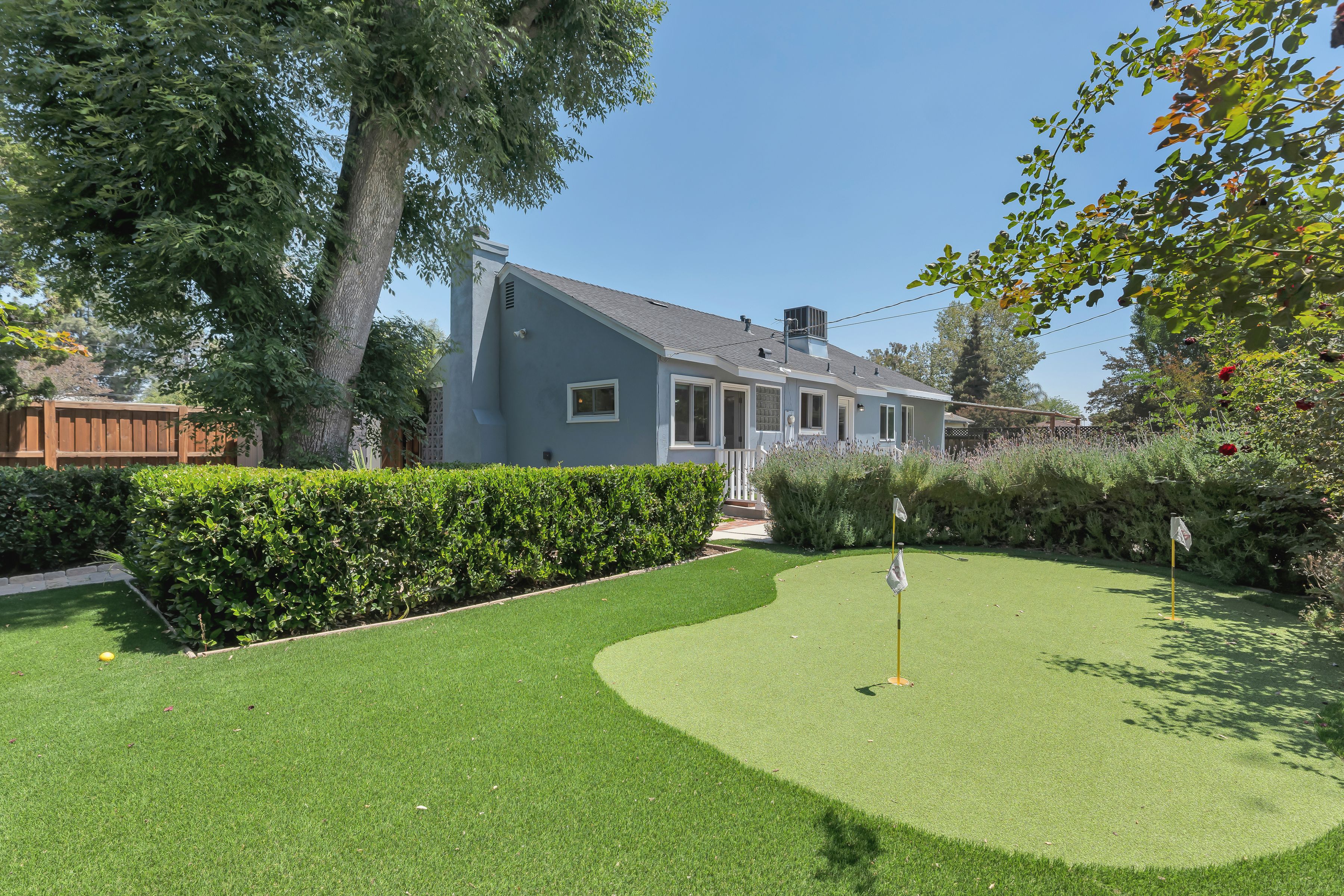  Timeless Charm in Winnetka - 物件實景