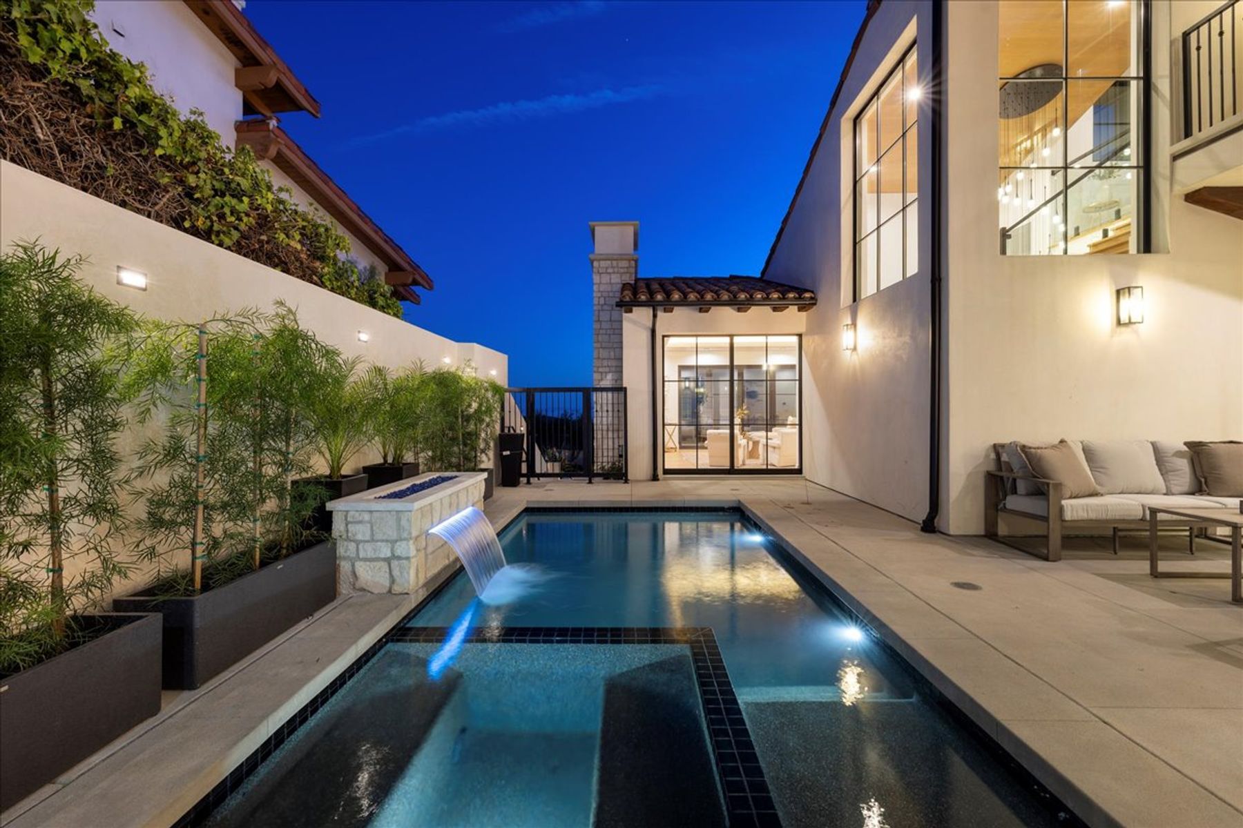  2532 Vía Sanchez, Palos Verdes Estates, CA 90274 - 物件實景