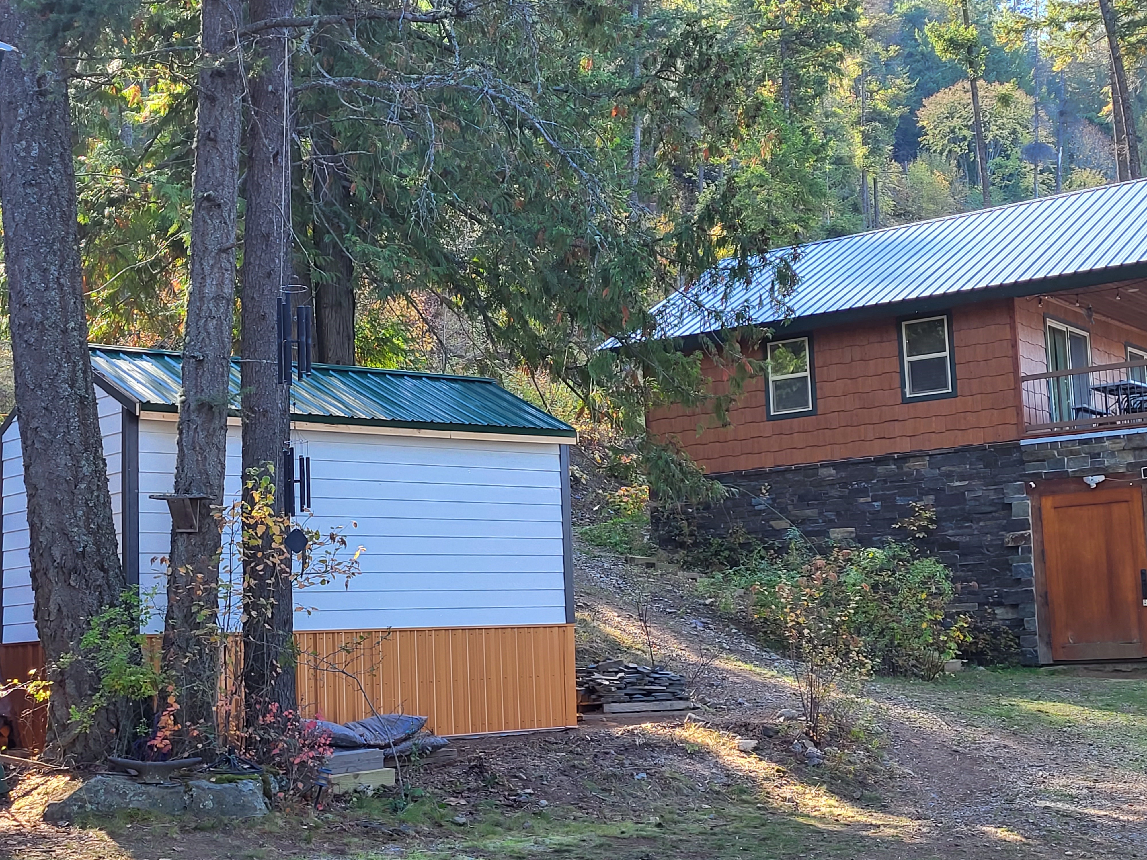 Bayview, Idaho, 83803, United States, 2 Bedrooms Bedrooms, ,3 BathroomsBathrooms,Residential,For Sale,1981313