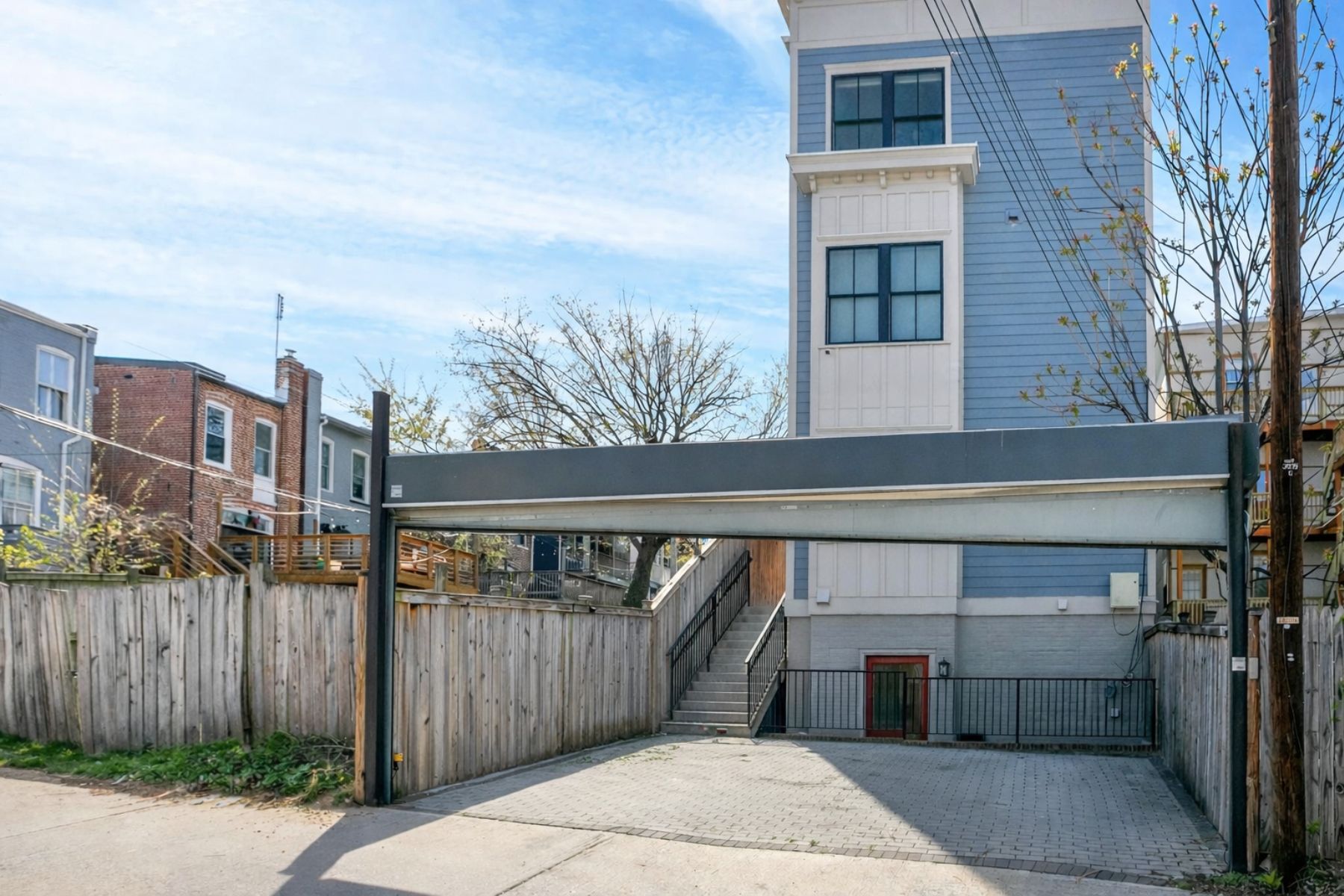  3569 Warder Street NW, Washington, DC, 20010 - 物件實景