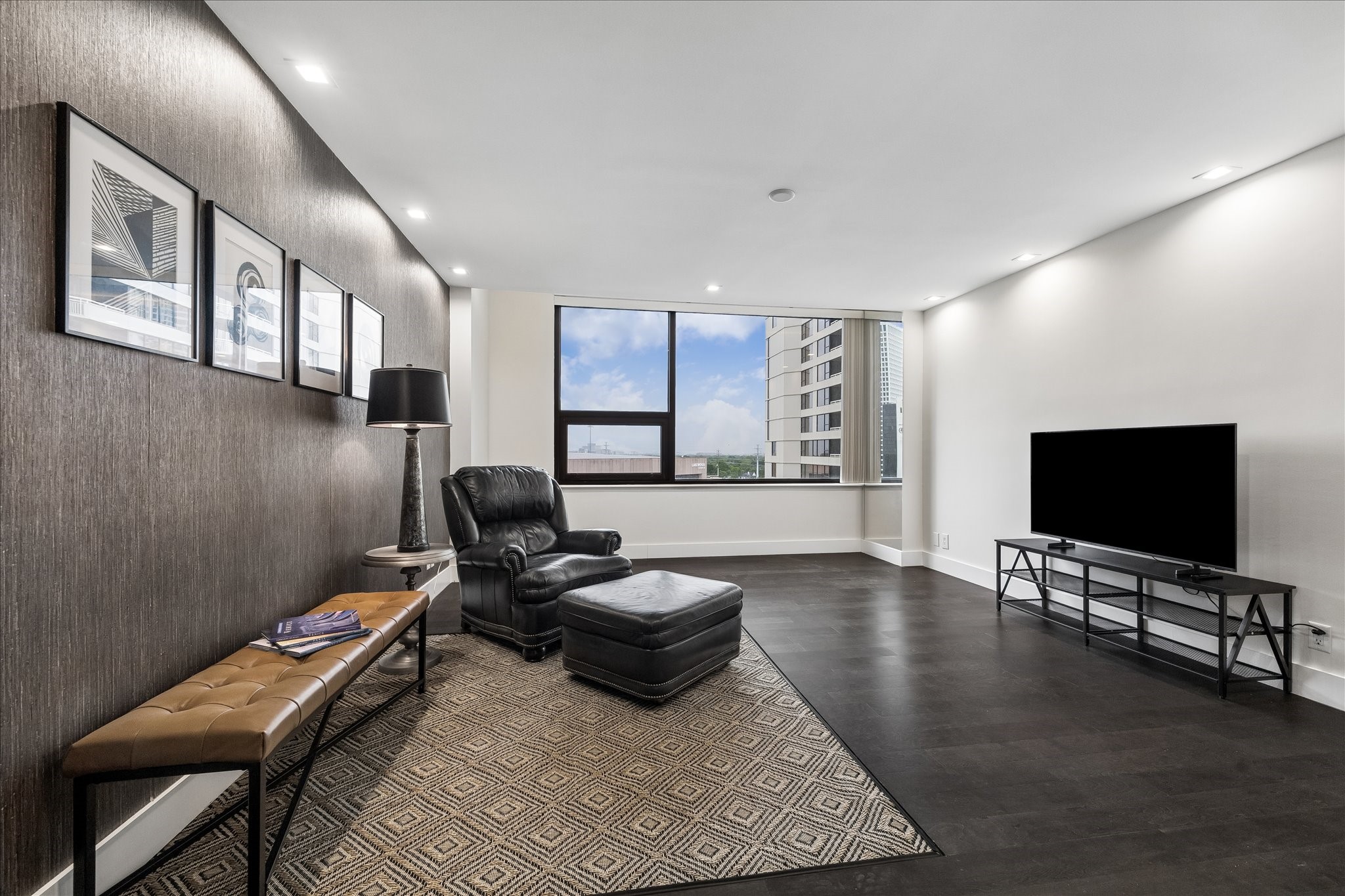  14 Greenway Plaza #10P - 物件實景