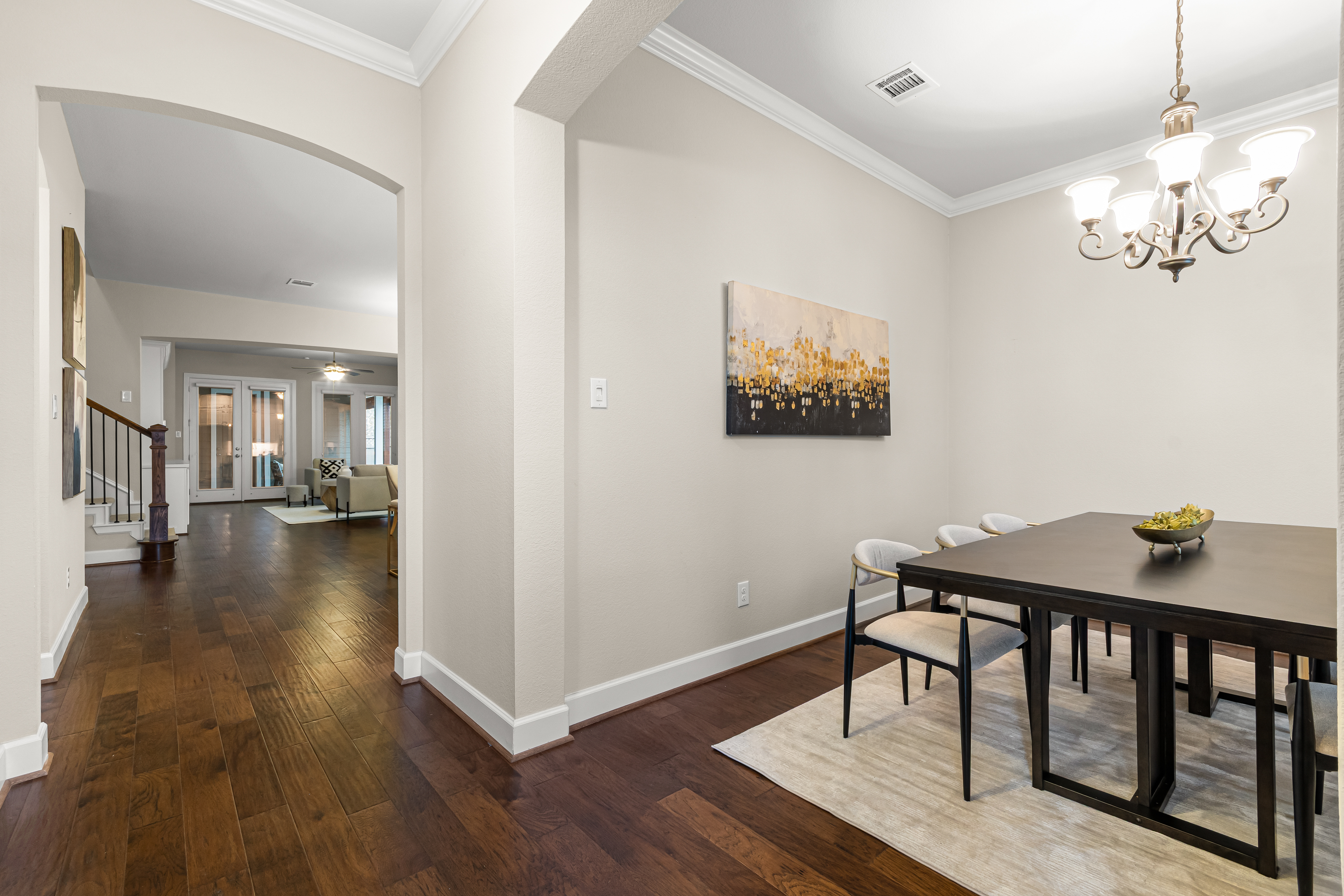  2205 Tremont Boulevard, Mckinney, TX, 75071 - 物件實景