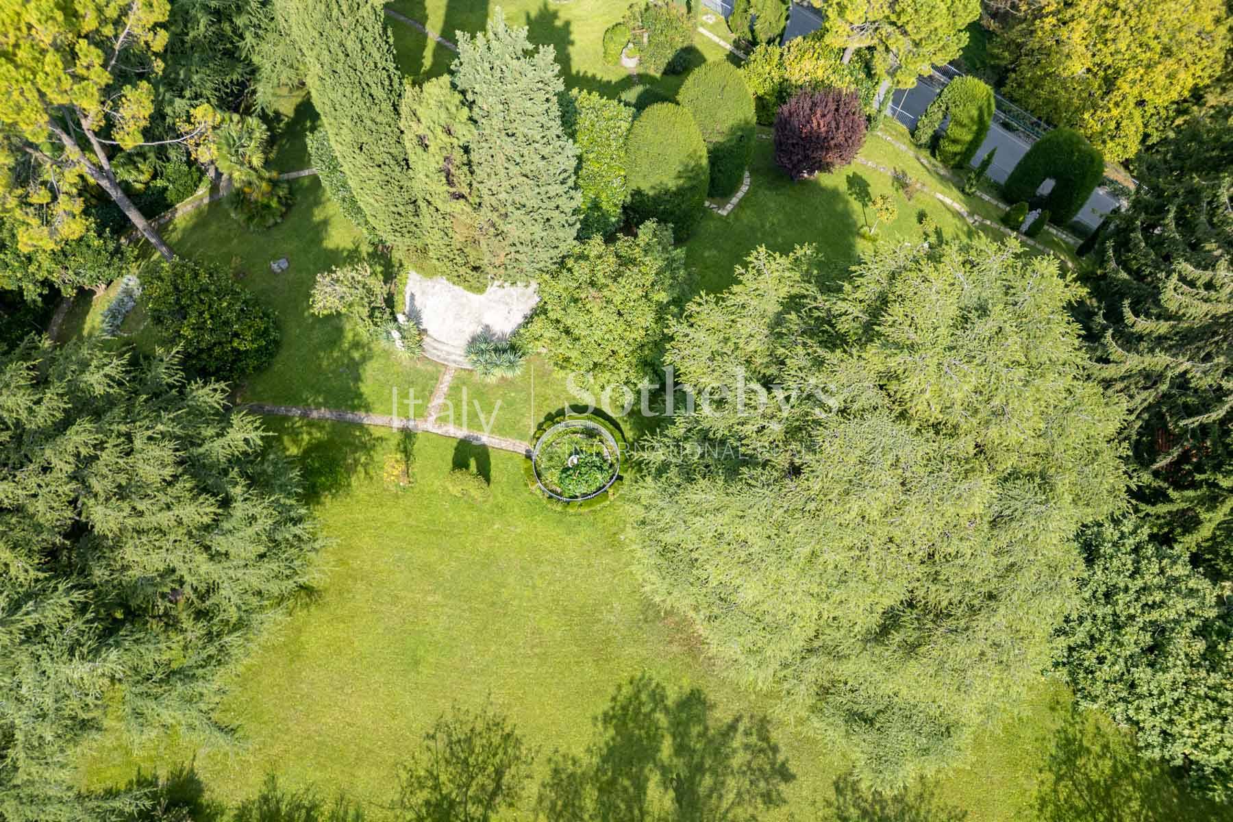  Exclusive and Rare Villa on the Hills of Bergamo - 物件實景