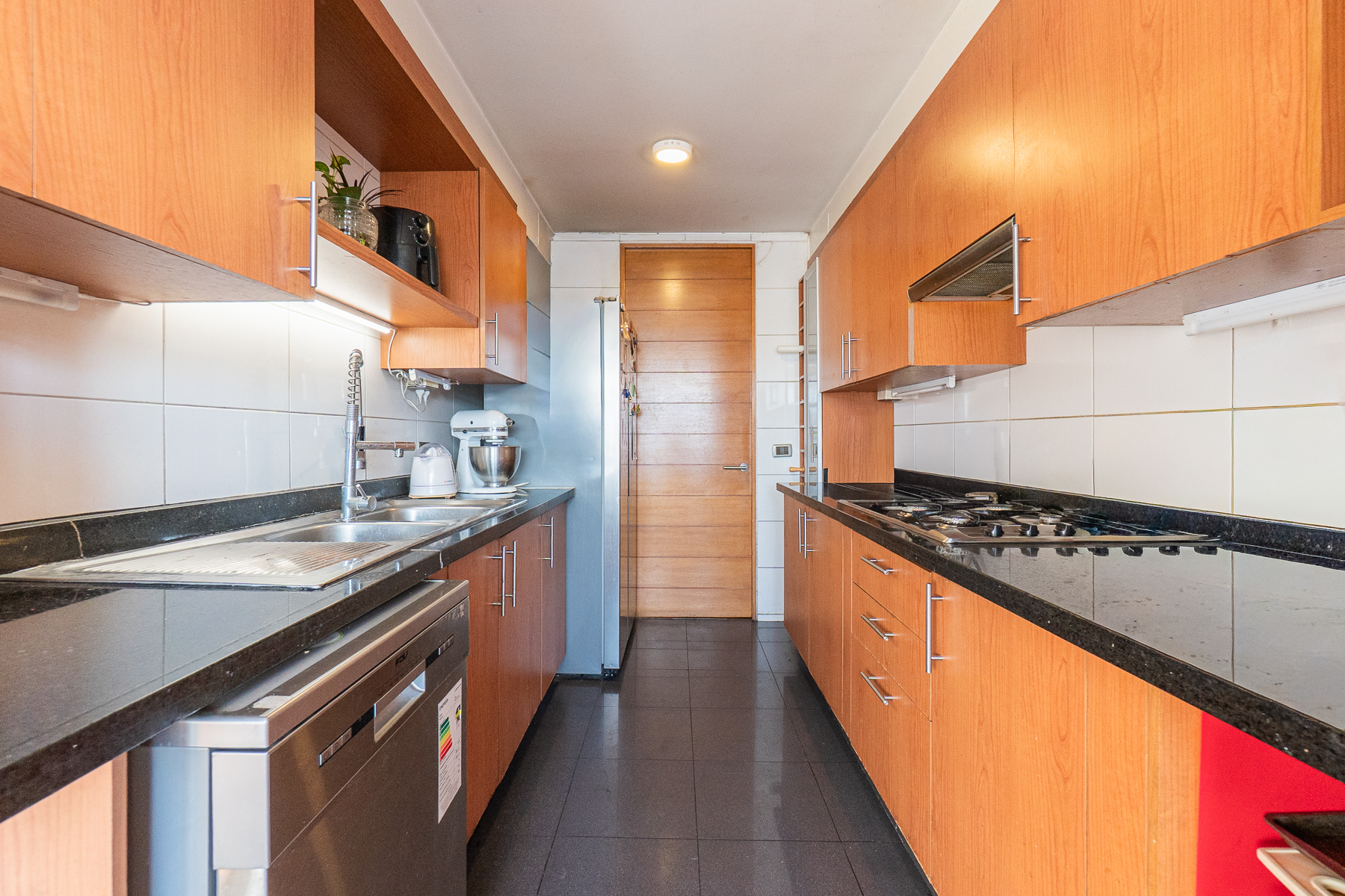  Spacious and bright apartment – Terrace / Excellent location - 物件實景