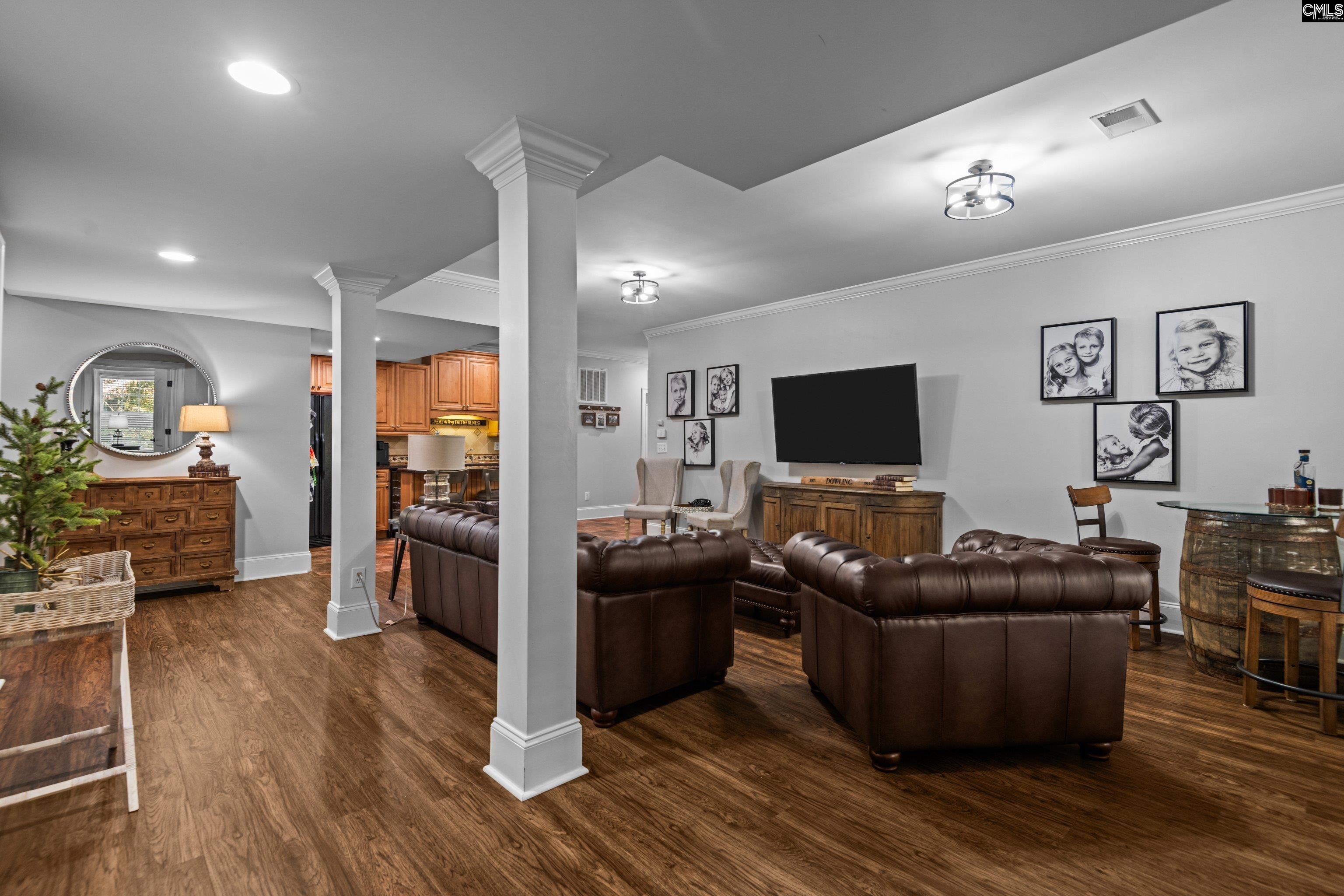 Irmo, South Carolina, 29063, United States, 5 Bedrooms Bedrooms, ,4 BathroomsBathrooms,Residential,For Sale,1990179