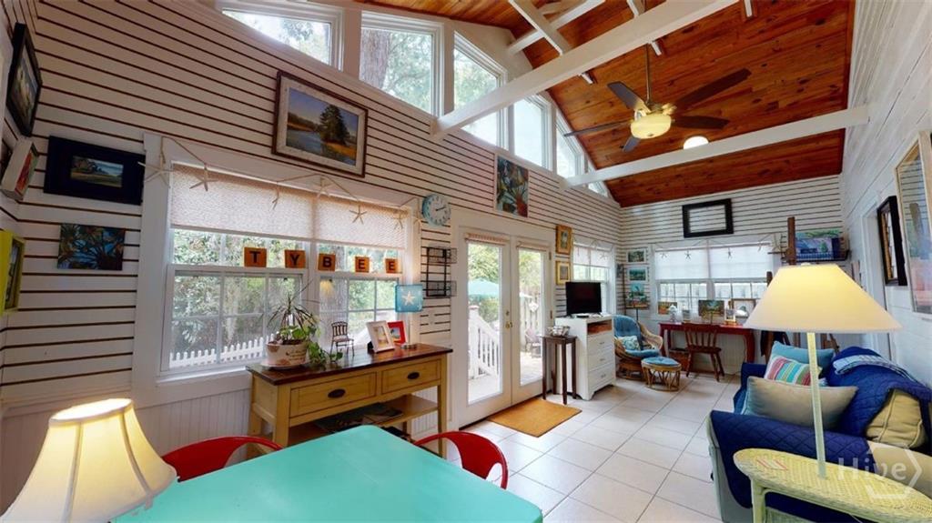TYBEE ISLAND, Georgia, 31328, United States, 3 Bedrooms Bedrooms, ,2 BathroomsBathrooms,Residential,For Sale,1937482