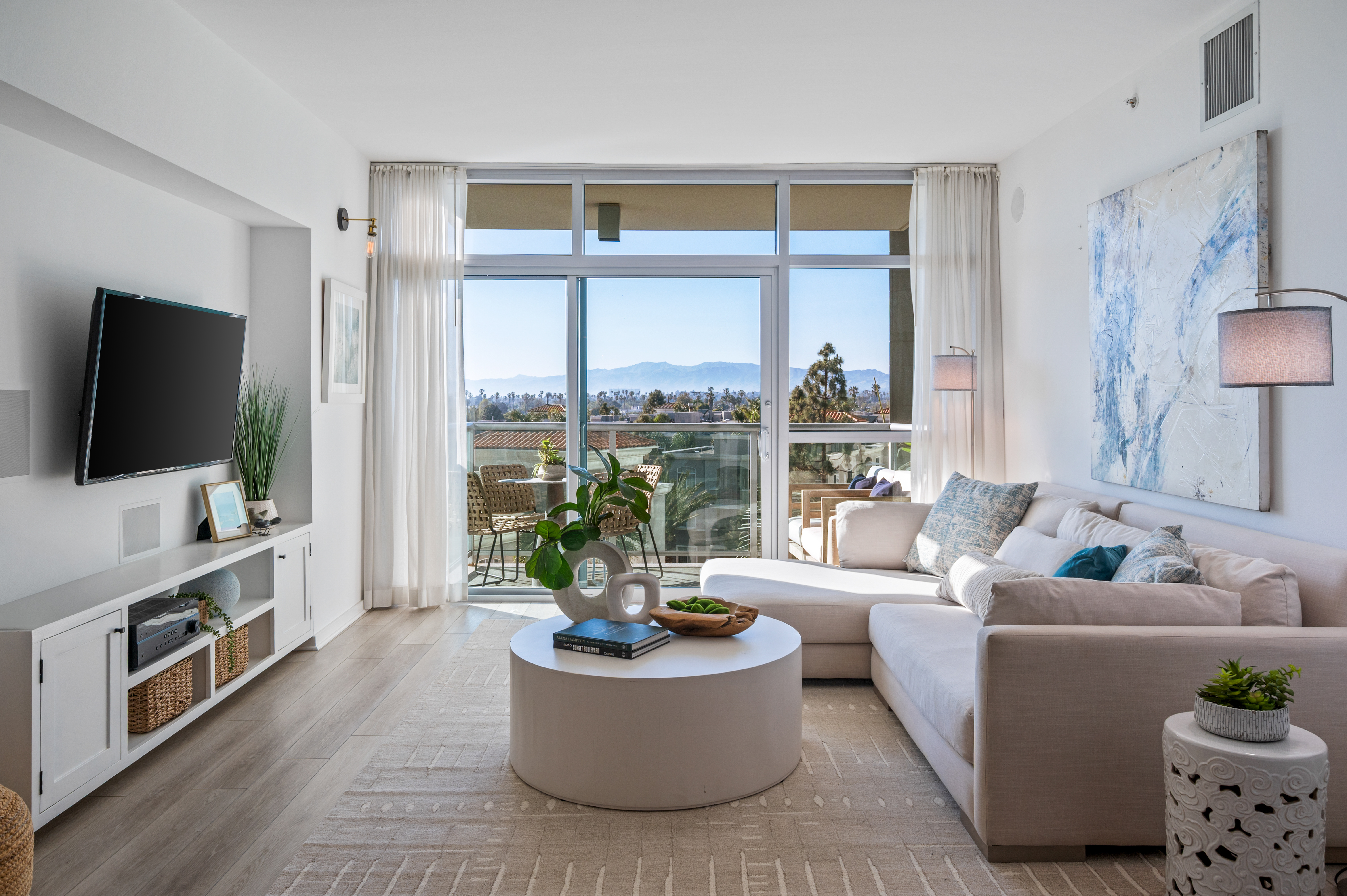  13700 Marina Pointe Drive #611, Marina del Rey, CA 90292 - 物件實景